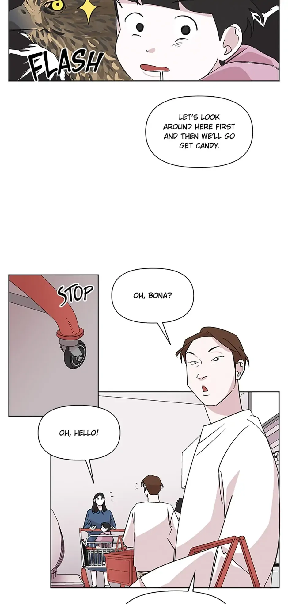 A Married Killer Chapter 31 Online - página 32