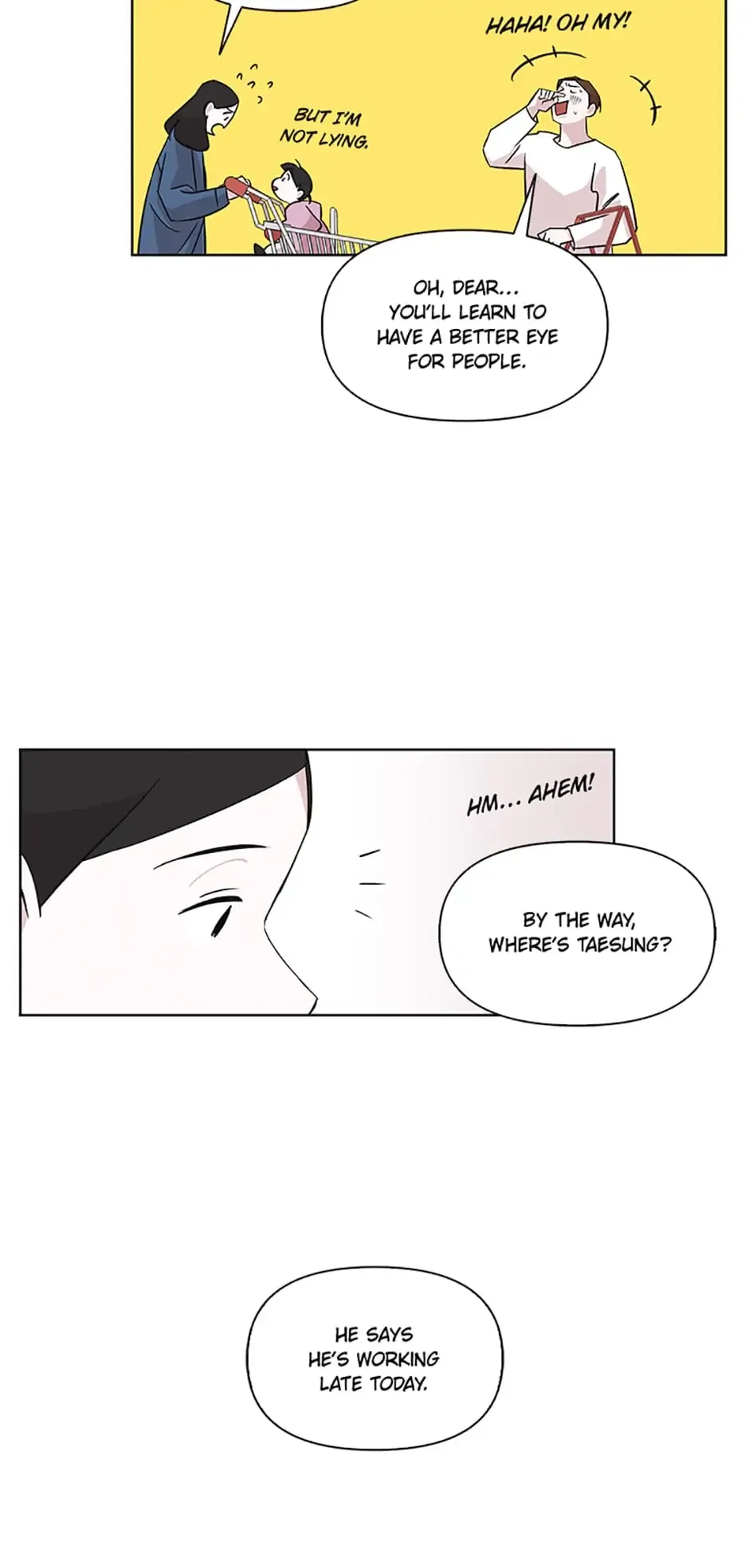 A Married Killer Chapter 31 Online - página 34