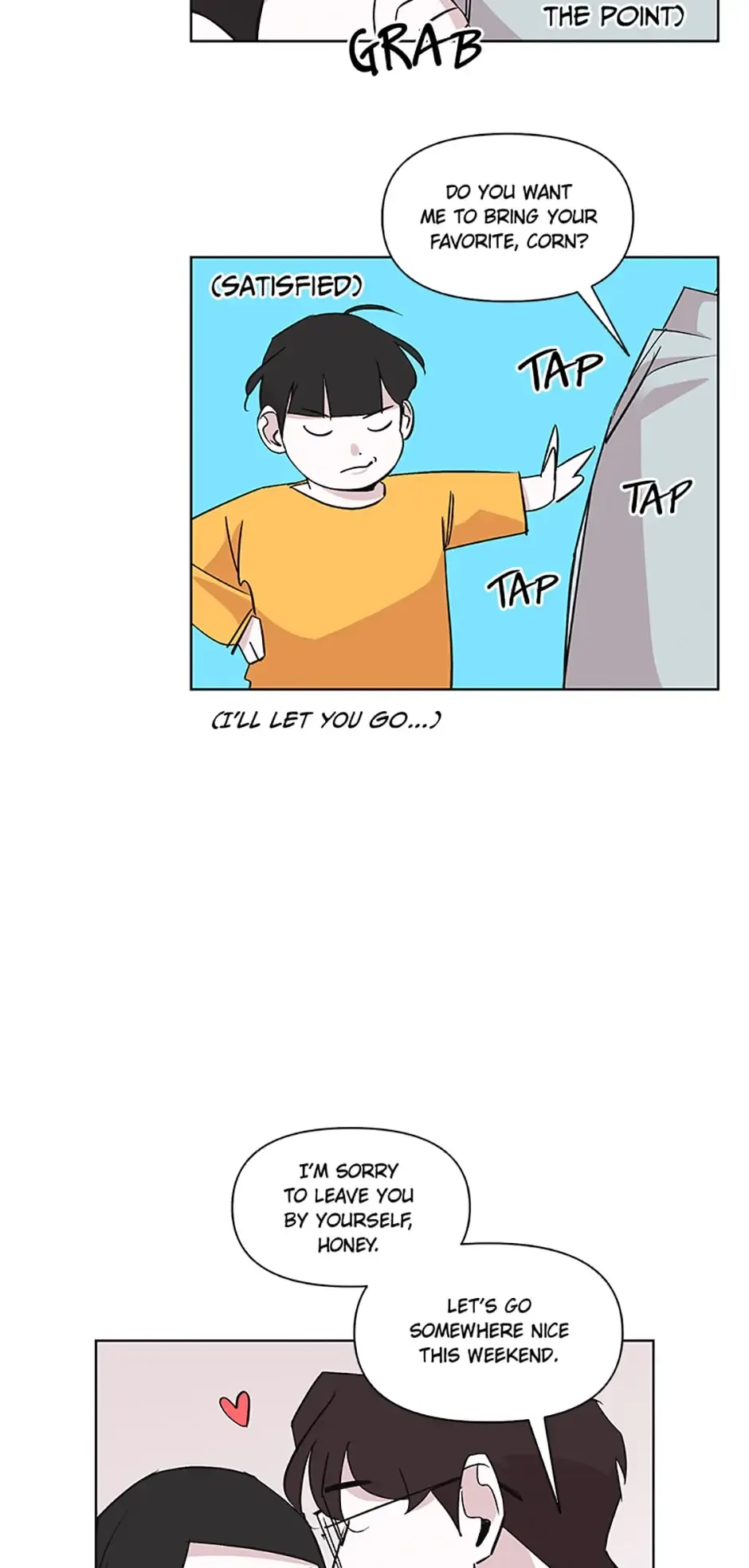 A Married Killer Chapter 31 Online - página 39