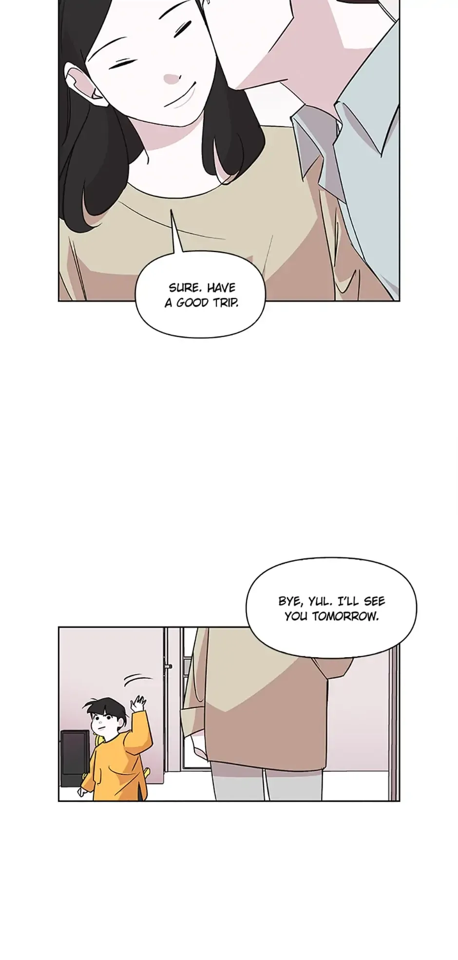 A Married Killer Chapter 31 Online - página 40