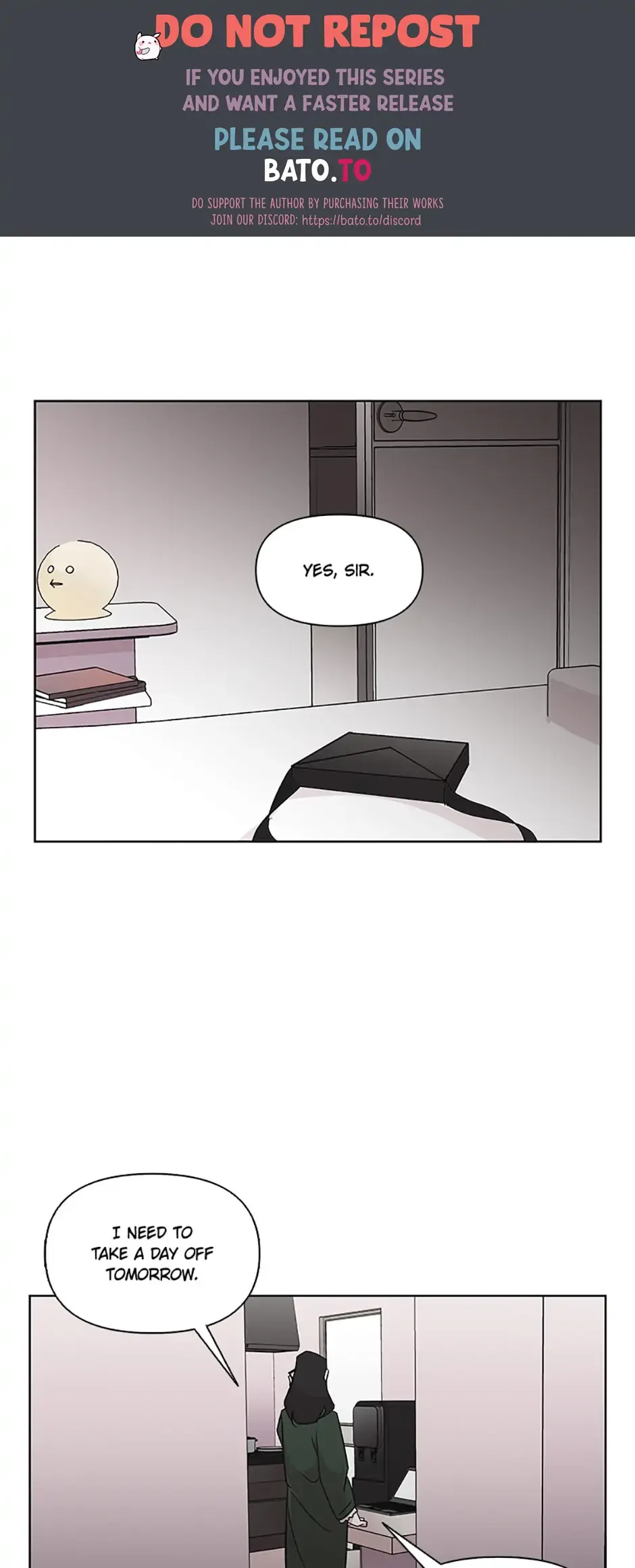 A Married Killer Chapter 32 Online - página 1
