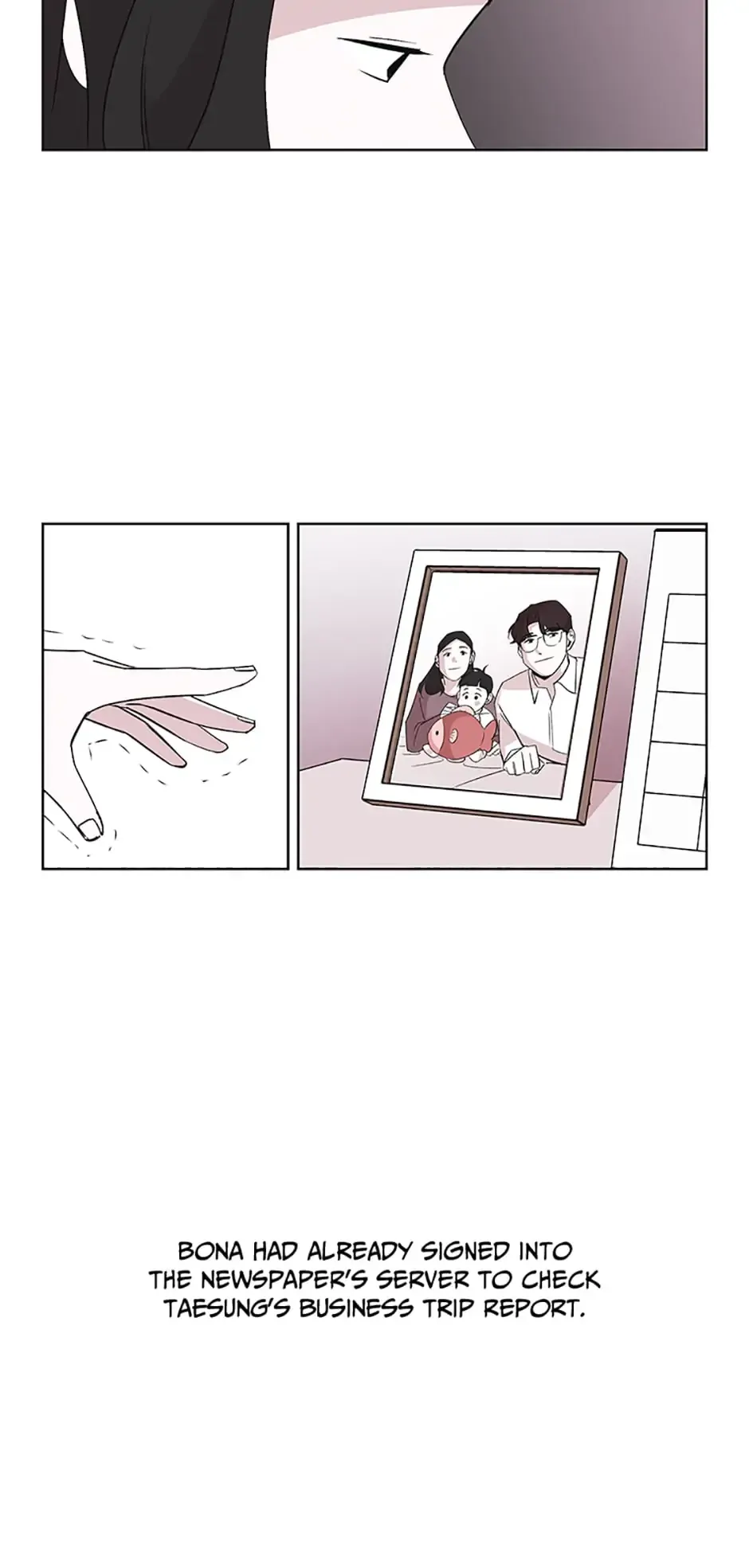 A Married Killer Chapter 32 Online - página 3