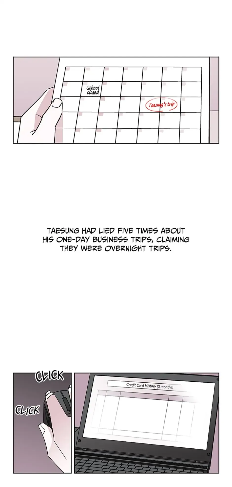 A Married Killer Chapter 32 Online - página 4