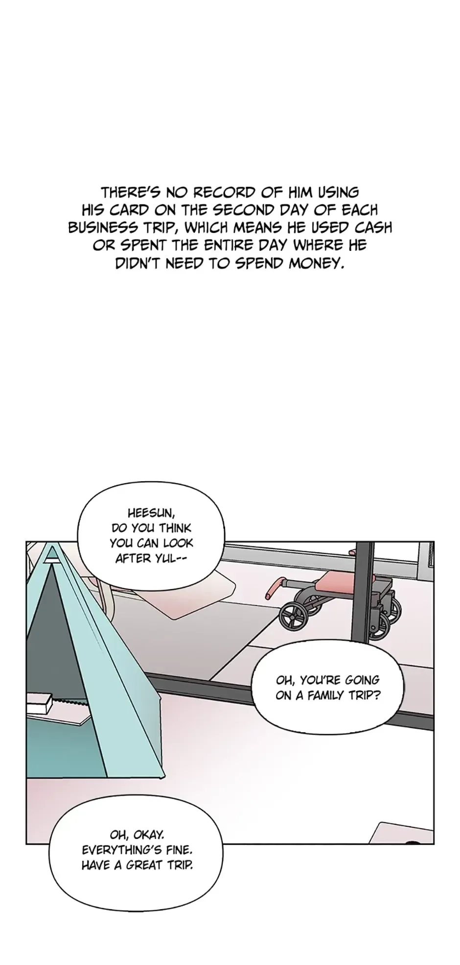 A Married Killer Chapter 32 Online - página 5