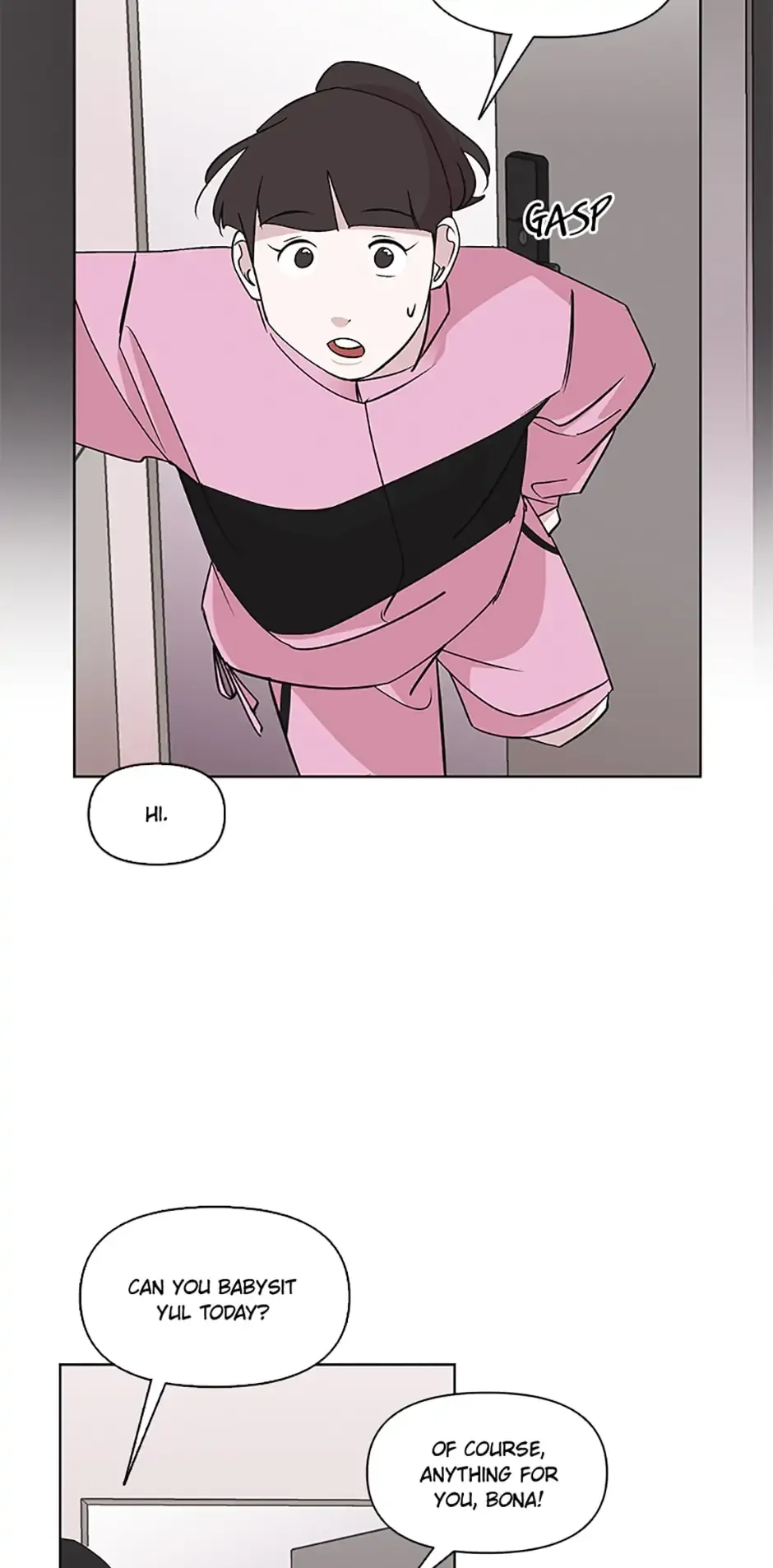 A Married Killer Chapter 32 Online - página 8