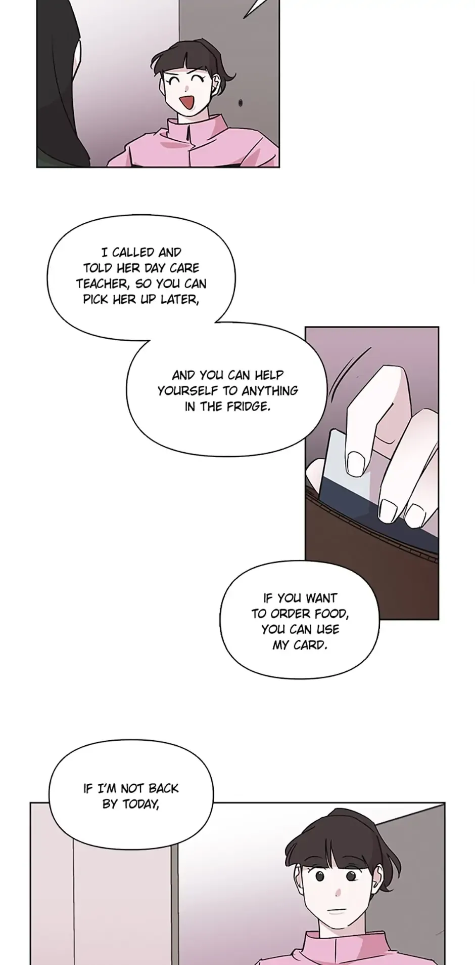 A Married Killer Chapter 32 Online - página 9