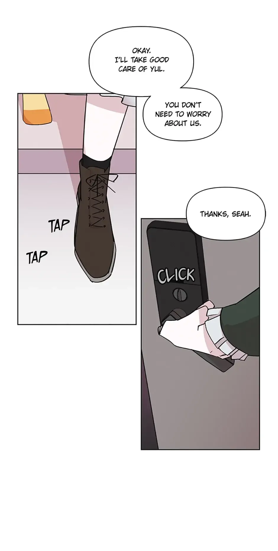 A Married Killer Chapter 32 Online - página 11