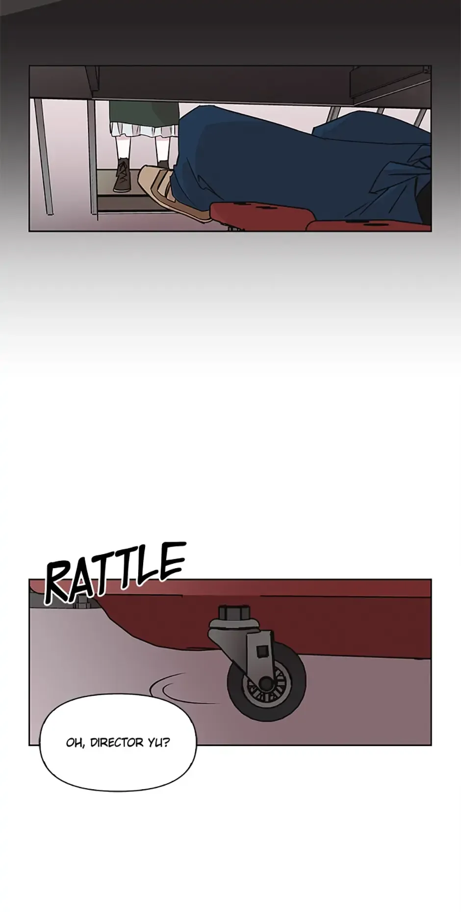 A Married Killer Chapter 32 Online - página 15