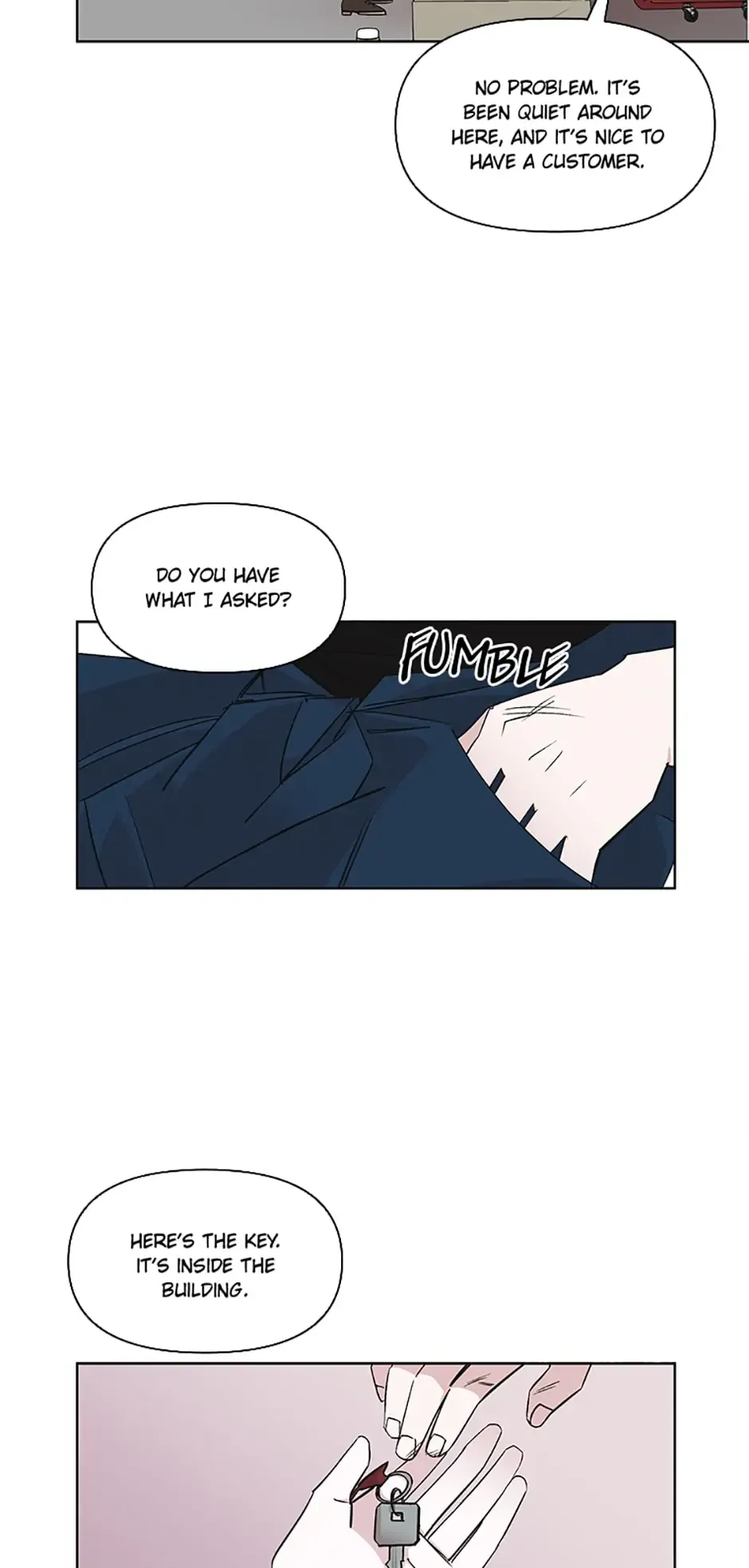 A Married Killer Chapter 32 Online - página 17