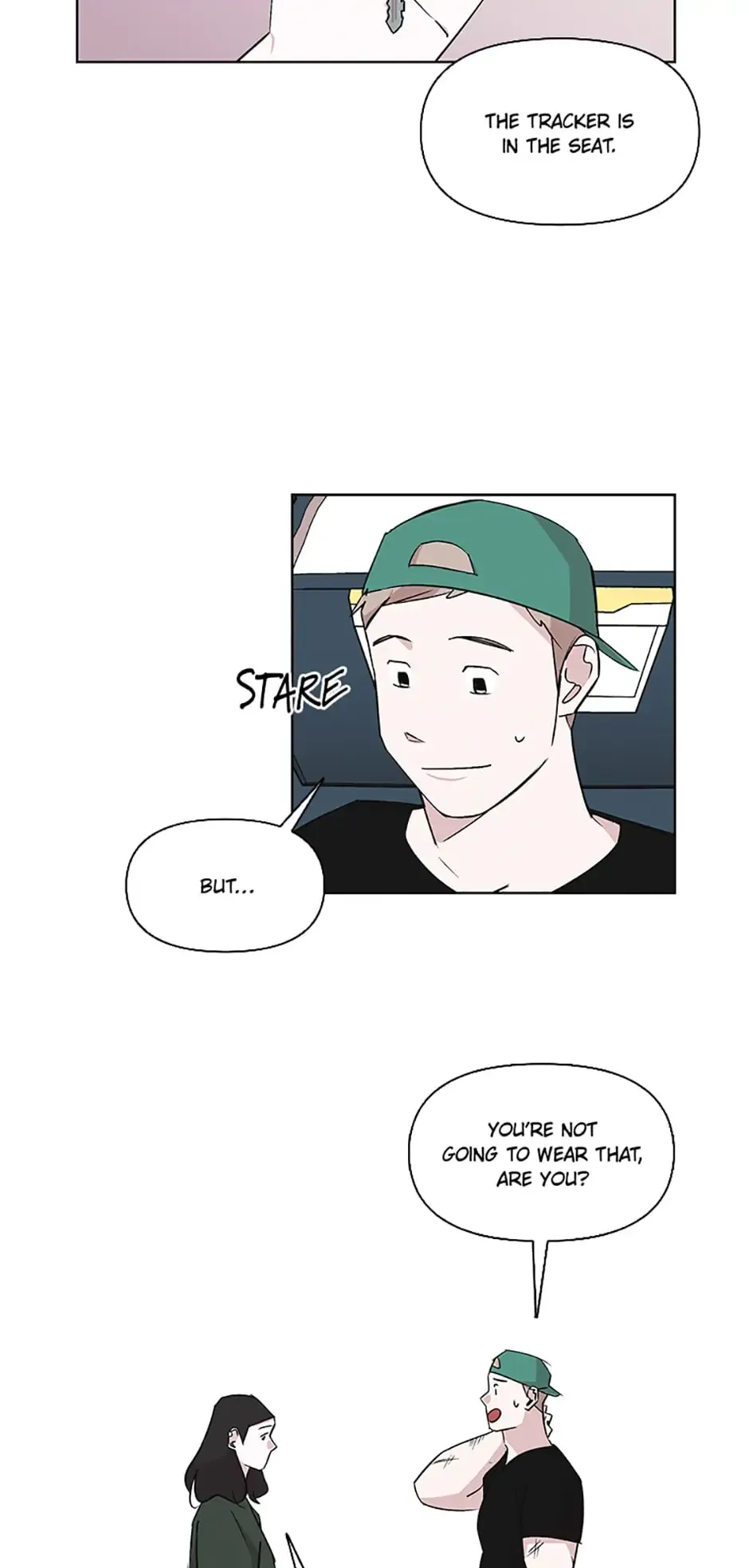 A Married Killer Chapter 32 Online - página 18