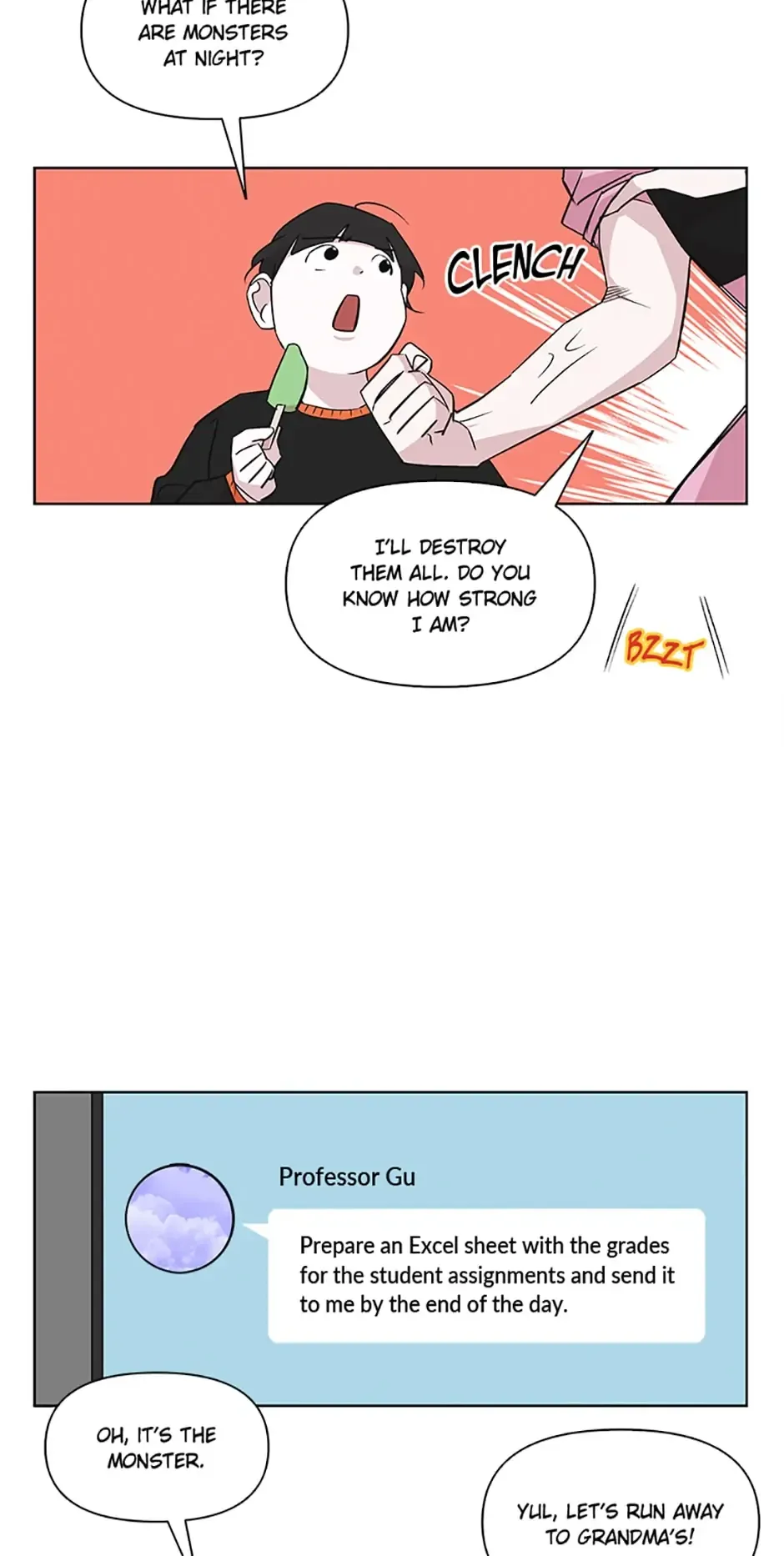 A Married Killer Chapter 32 Online - página 27