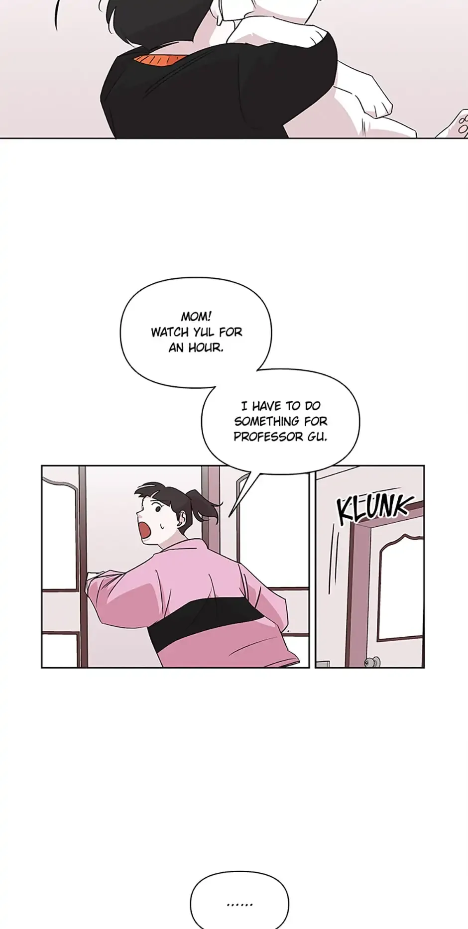 A Married Killer Chapter 32 Online - página 29