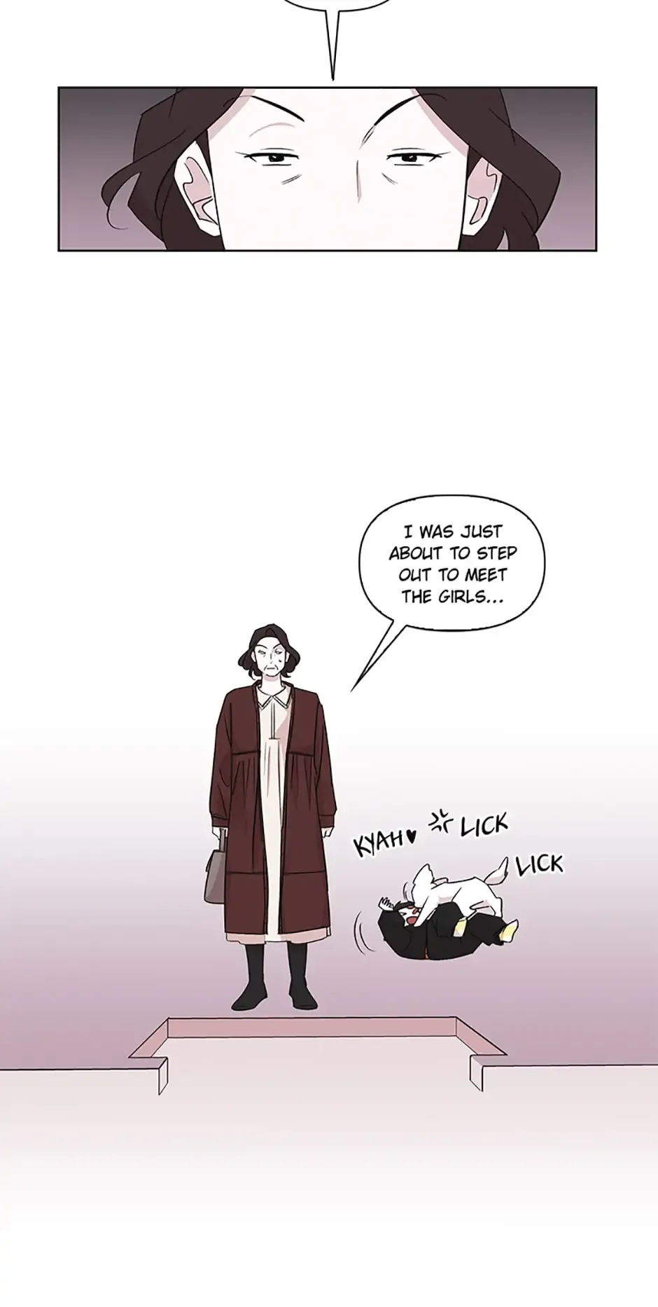 A Married Killer Chapter 32 Online - página 30
