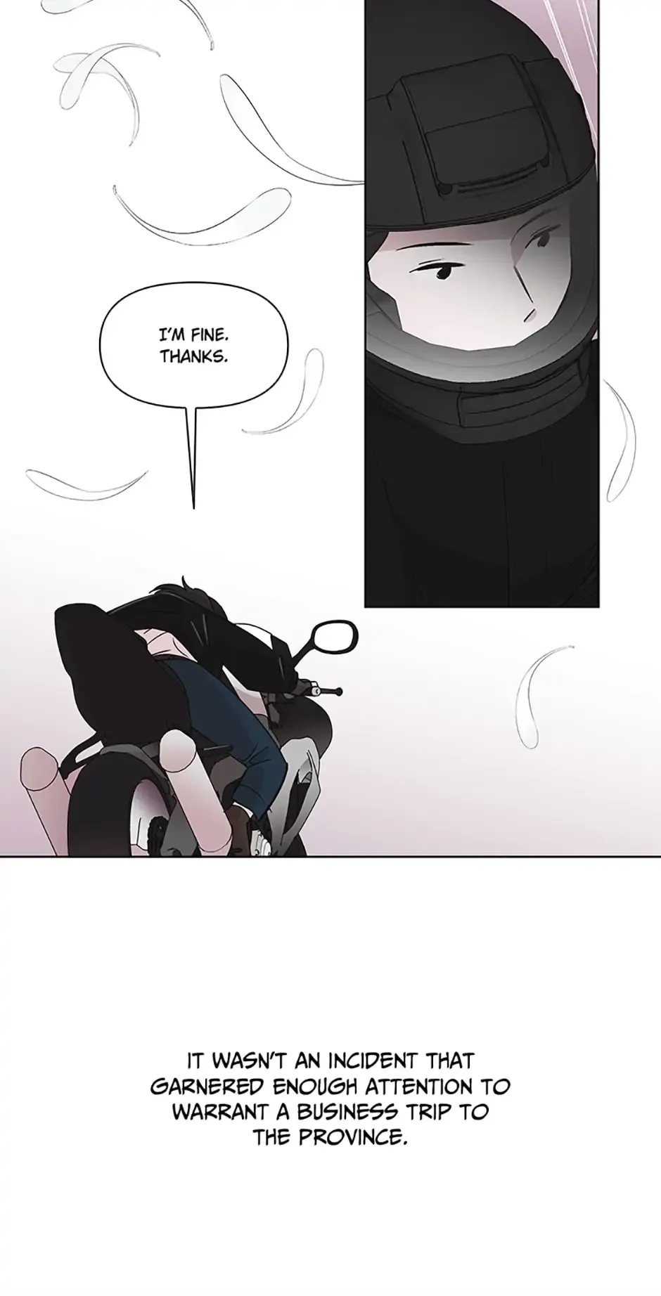A Married Killer Chapter 32 Online - página 38