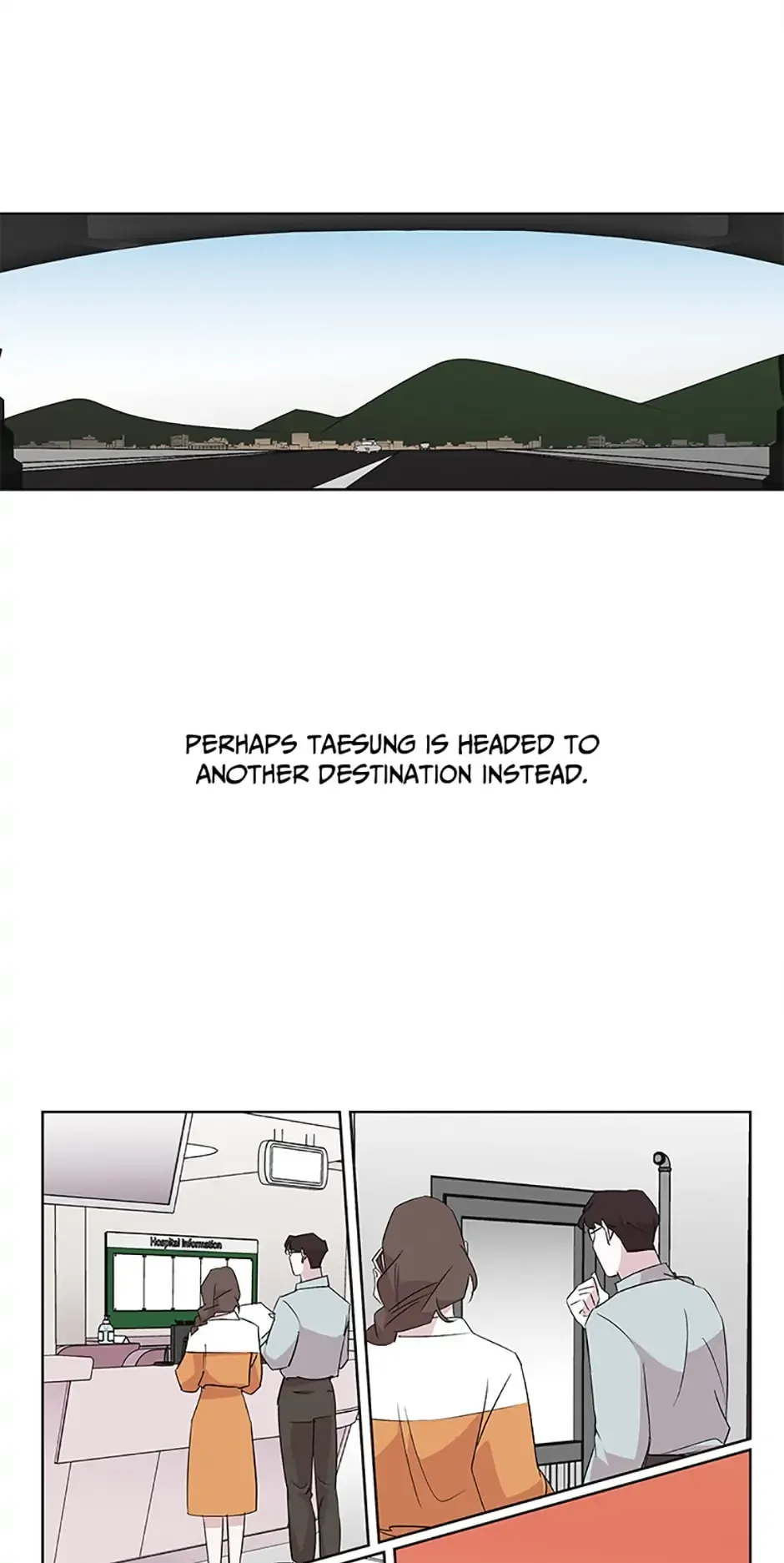 A Married Killer Chapter 32 Online - página 39