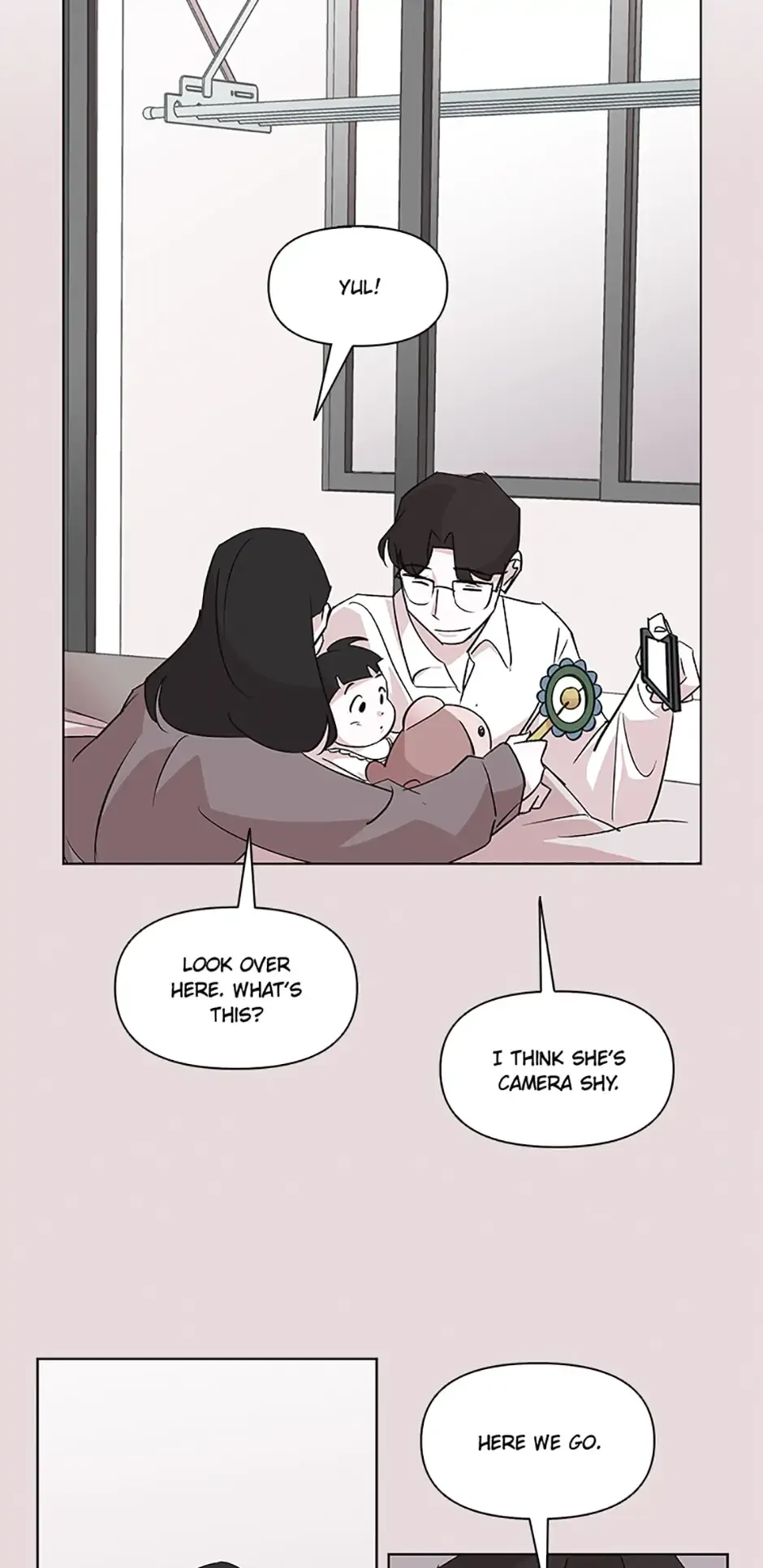 A Married Killer Chapter 32 Online - página 46