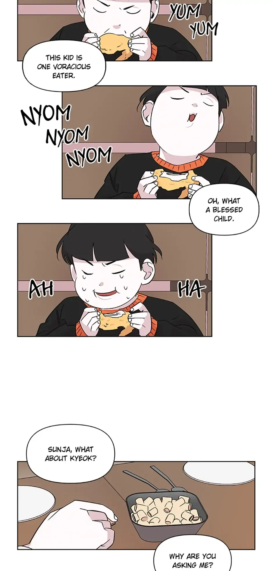 A Married Killer Chapter 33 Online - página 2