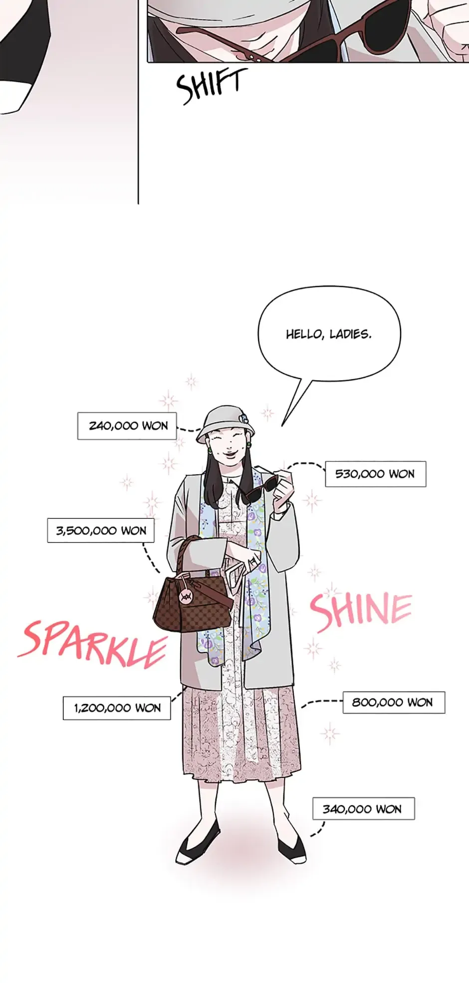 A Married Killer Chapter 33 Online - página 5