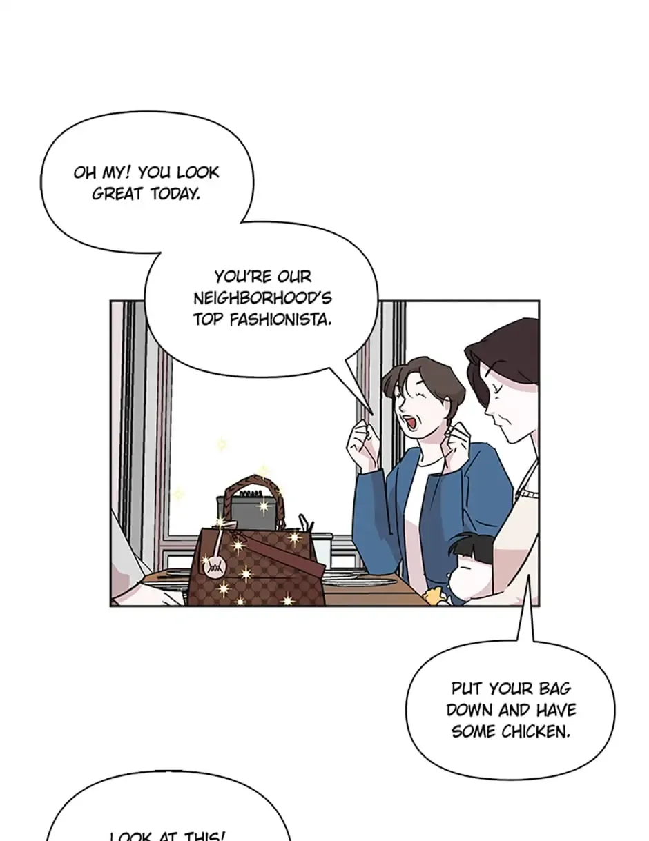 A Married Killer Chapter 33 Online - página 6