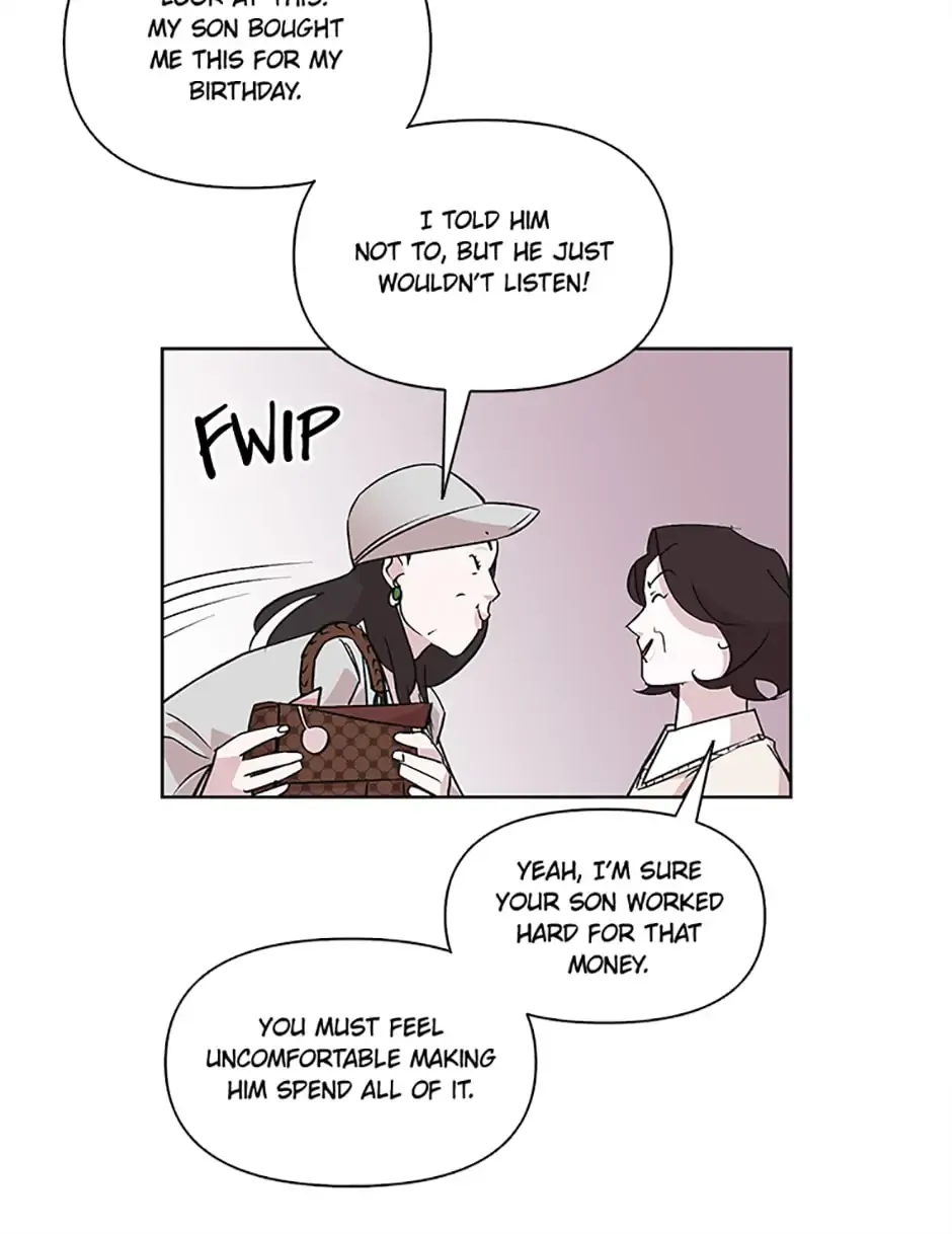 A Married Killer Chapter 33 Online - página 7