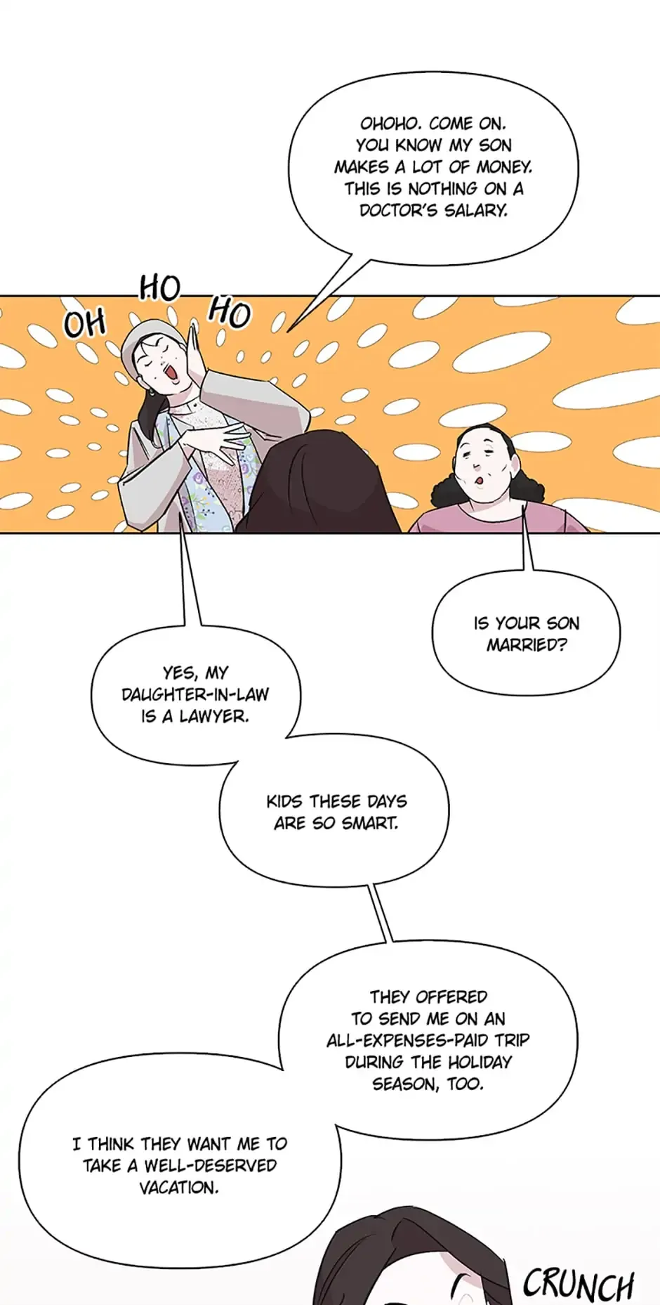 A Married Killer Chapter 33 Online - página 8