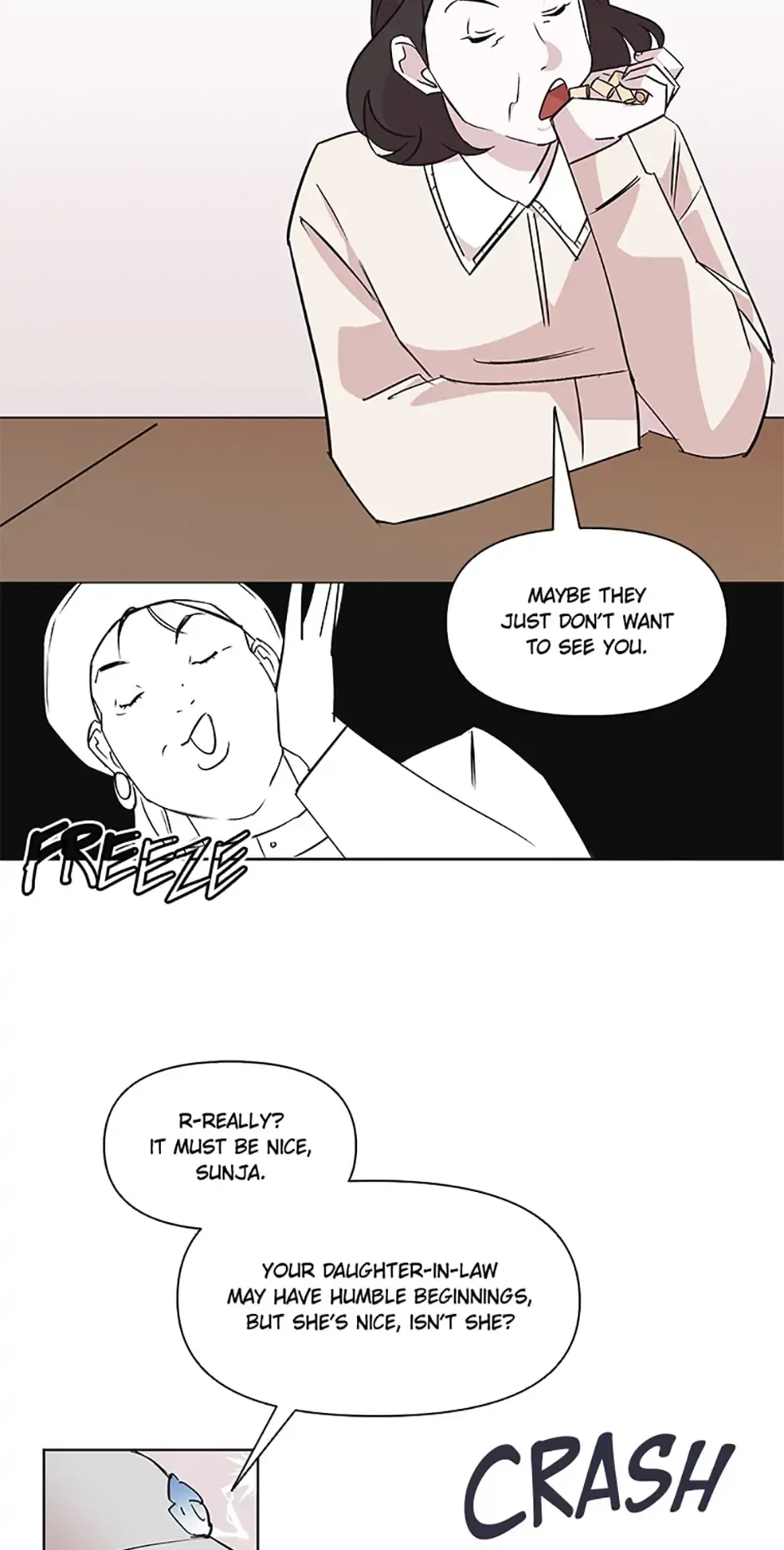 A Married Killer Chapter 33 Online - página 9