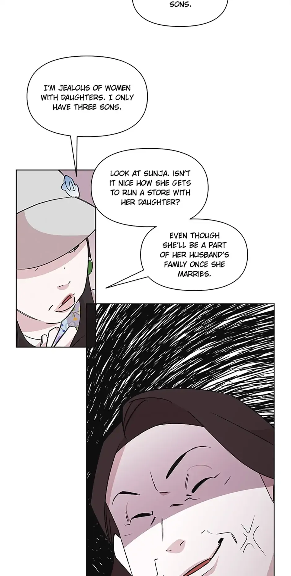 A Married Killer Chapter 33 Online - página 11