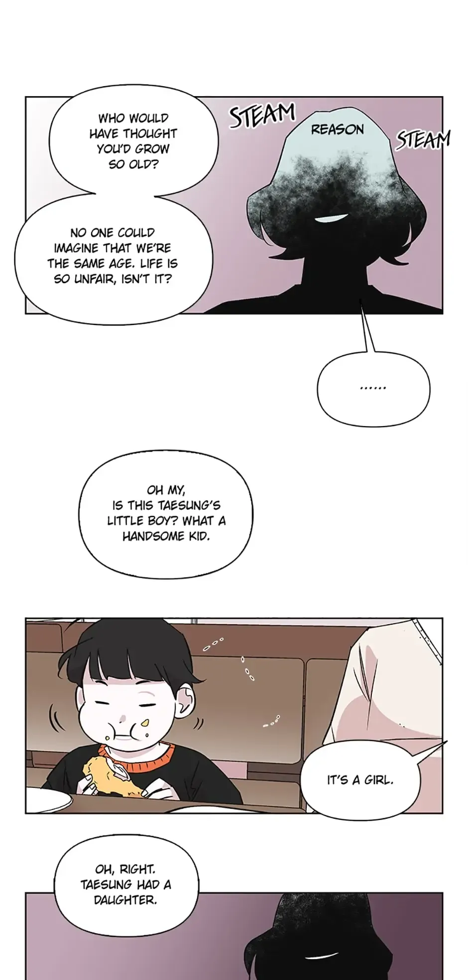 A Married Killer Chapter 33 Online - página 13