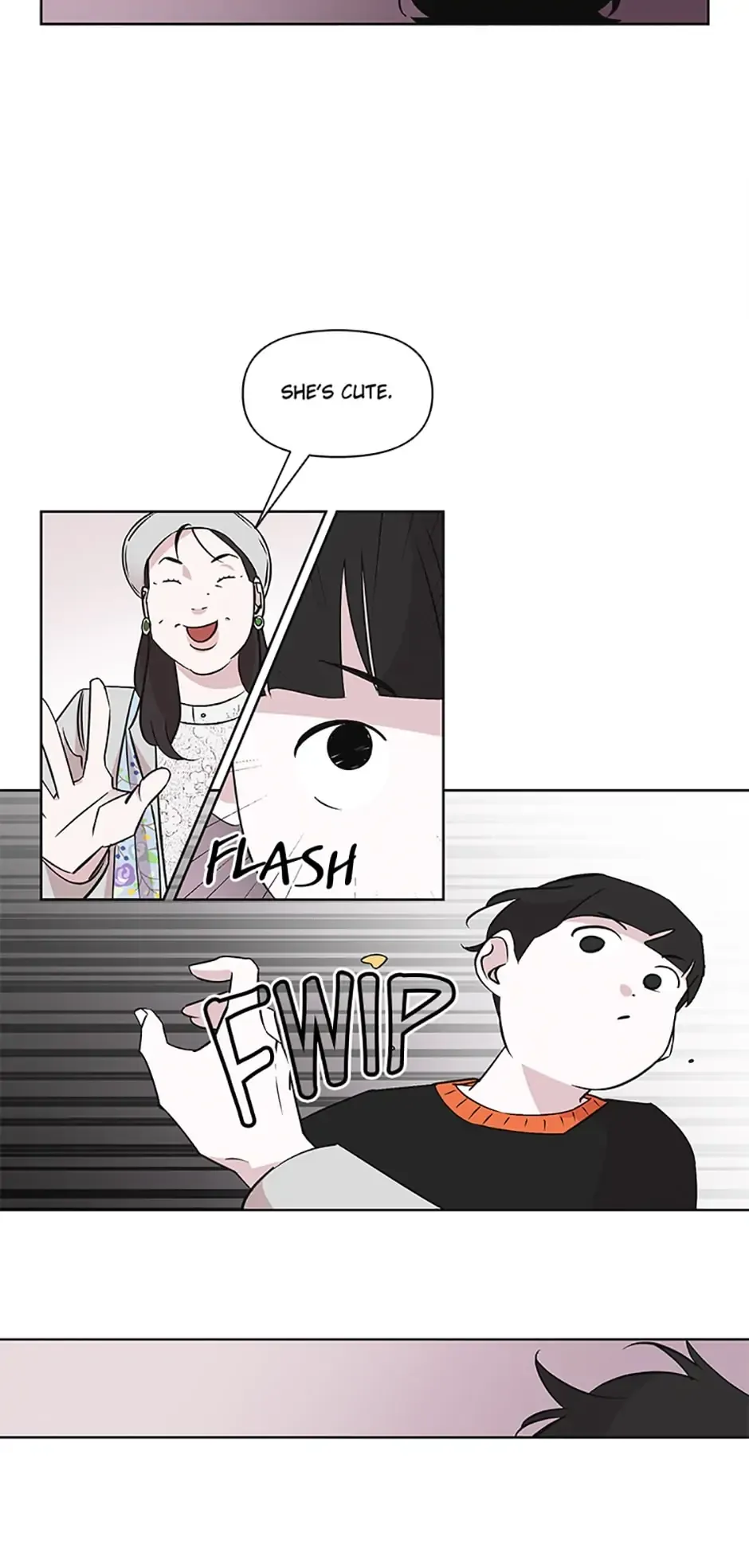 A Married Killer Chapter 33 Online - página 14