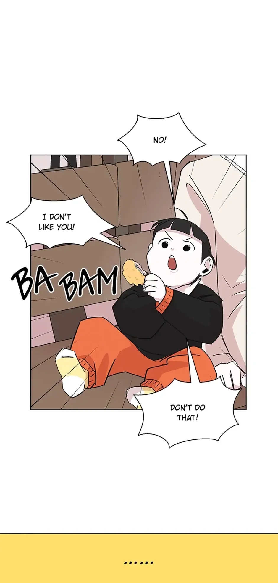 A Married Killer Chapter 33 Online - página 15