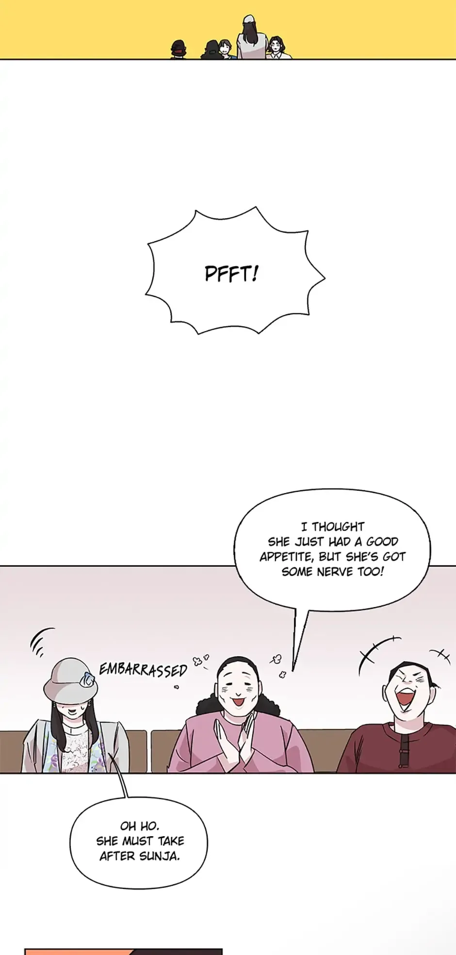 A Married Killer Chapter 33 Online - página 16