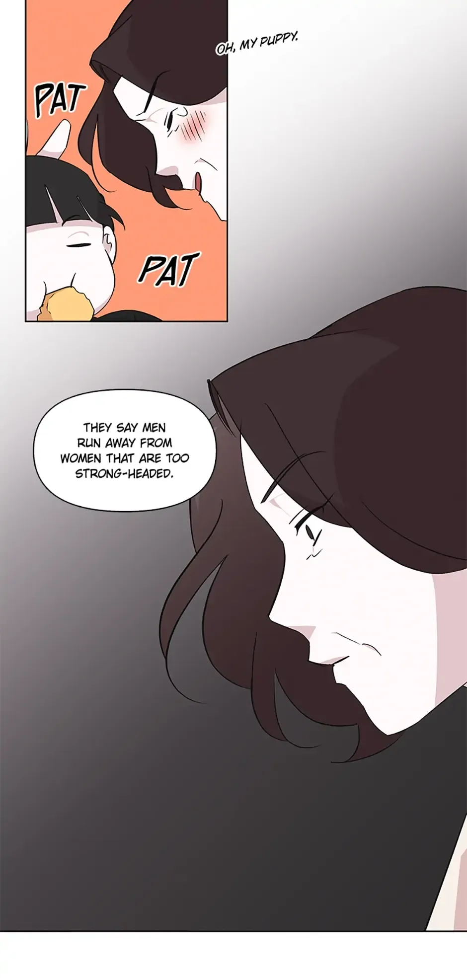 A Married Killer Chapter 33 Online - página 17