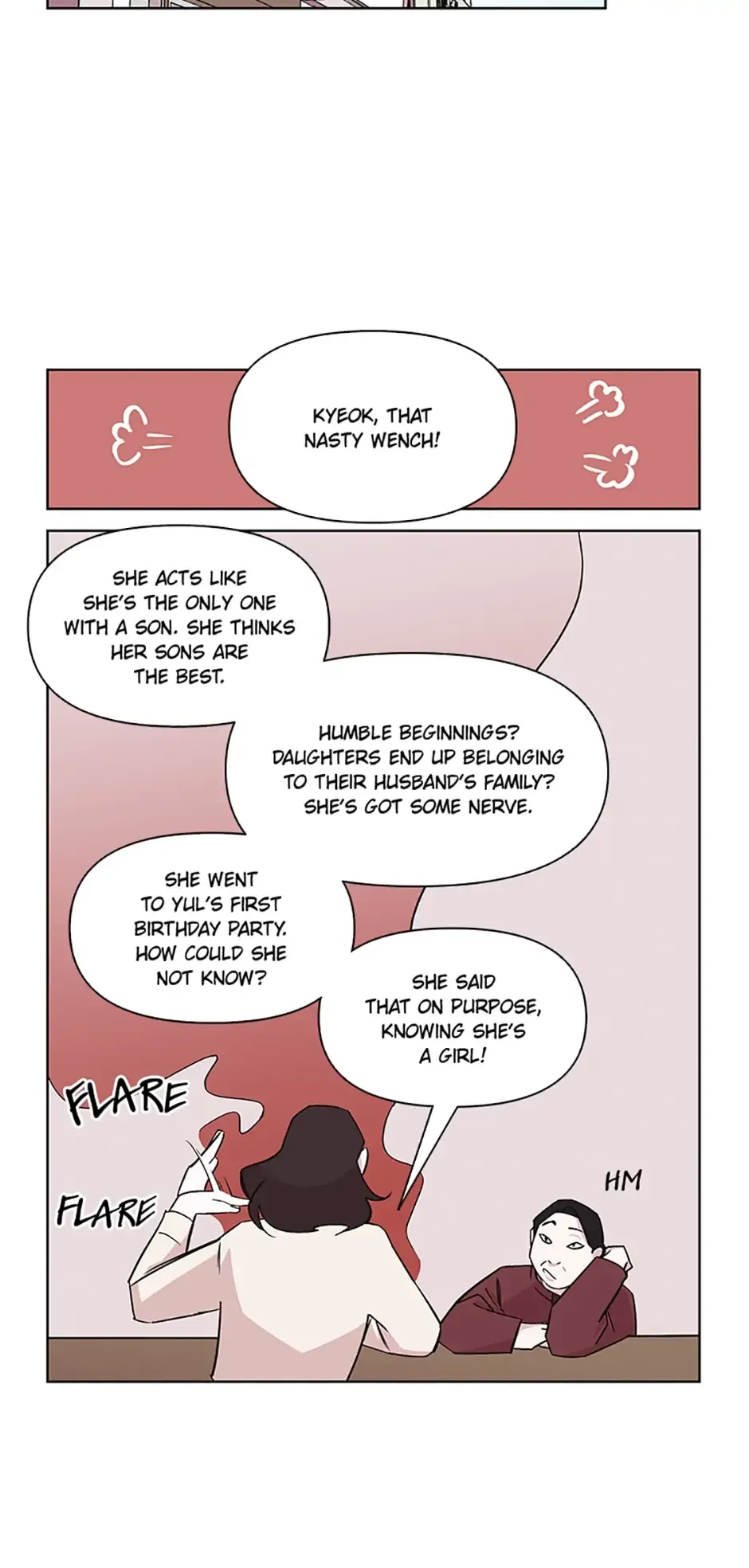 A Married Killer Chapter 33 Online - página 22
