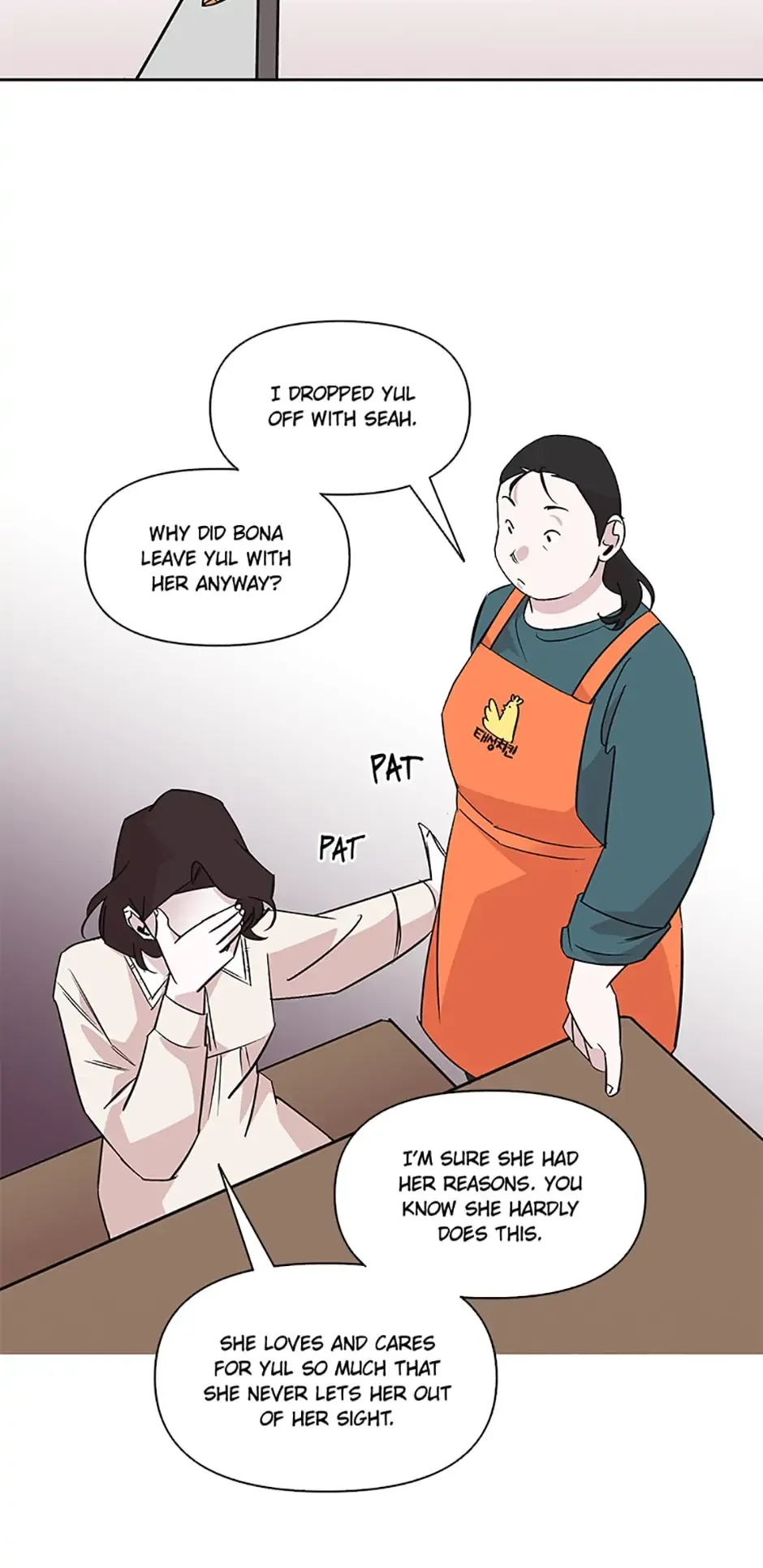 A Married Killer Chapter 33 Online - página 26