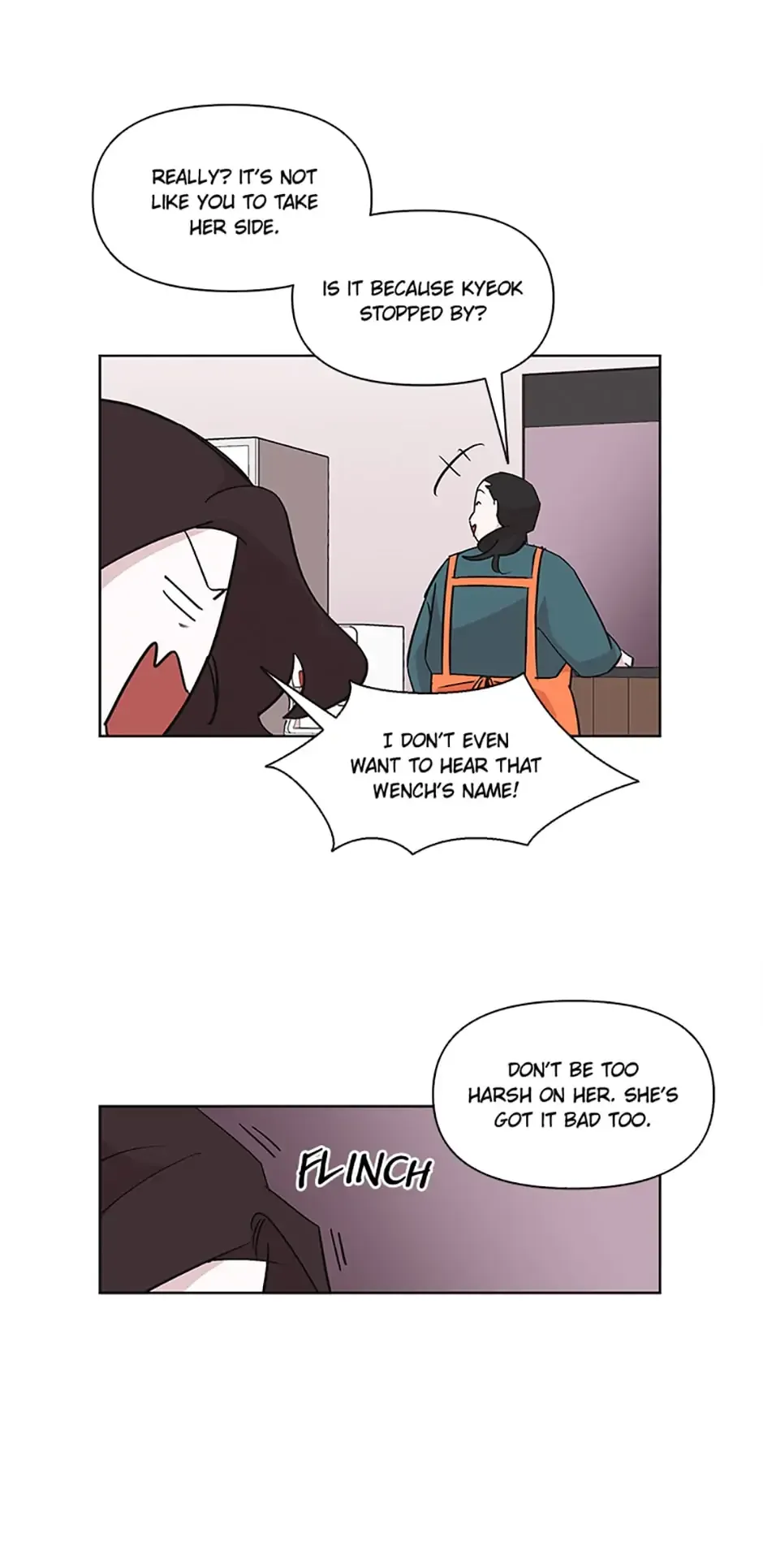 A Married Killer Chapter 33 Online - página 27