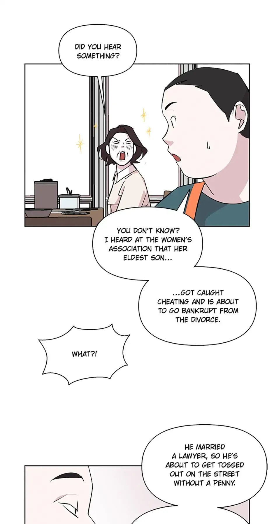 A Married Killer Chapter 33 Online - página 28