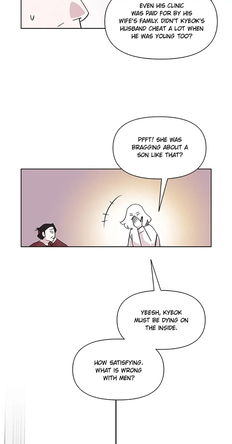 A Married Killer Chapter 33 Online - página 29