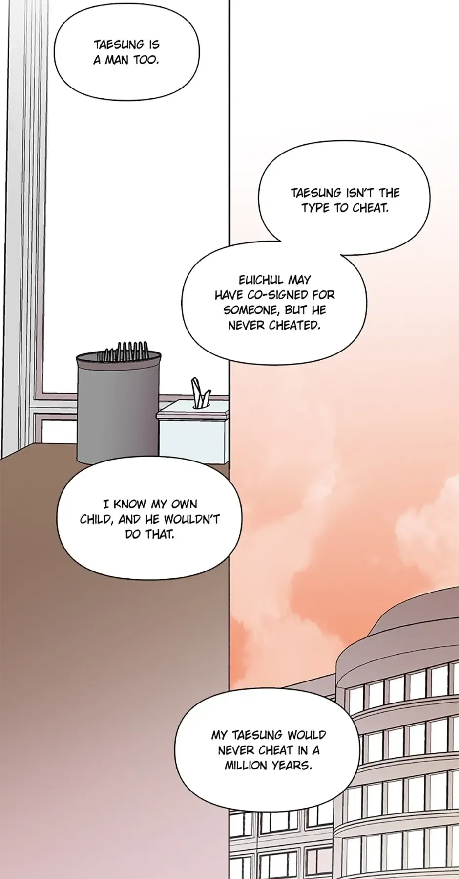 A Married Killer Chapter 33 Online - página 30