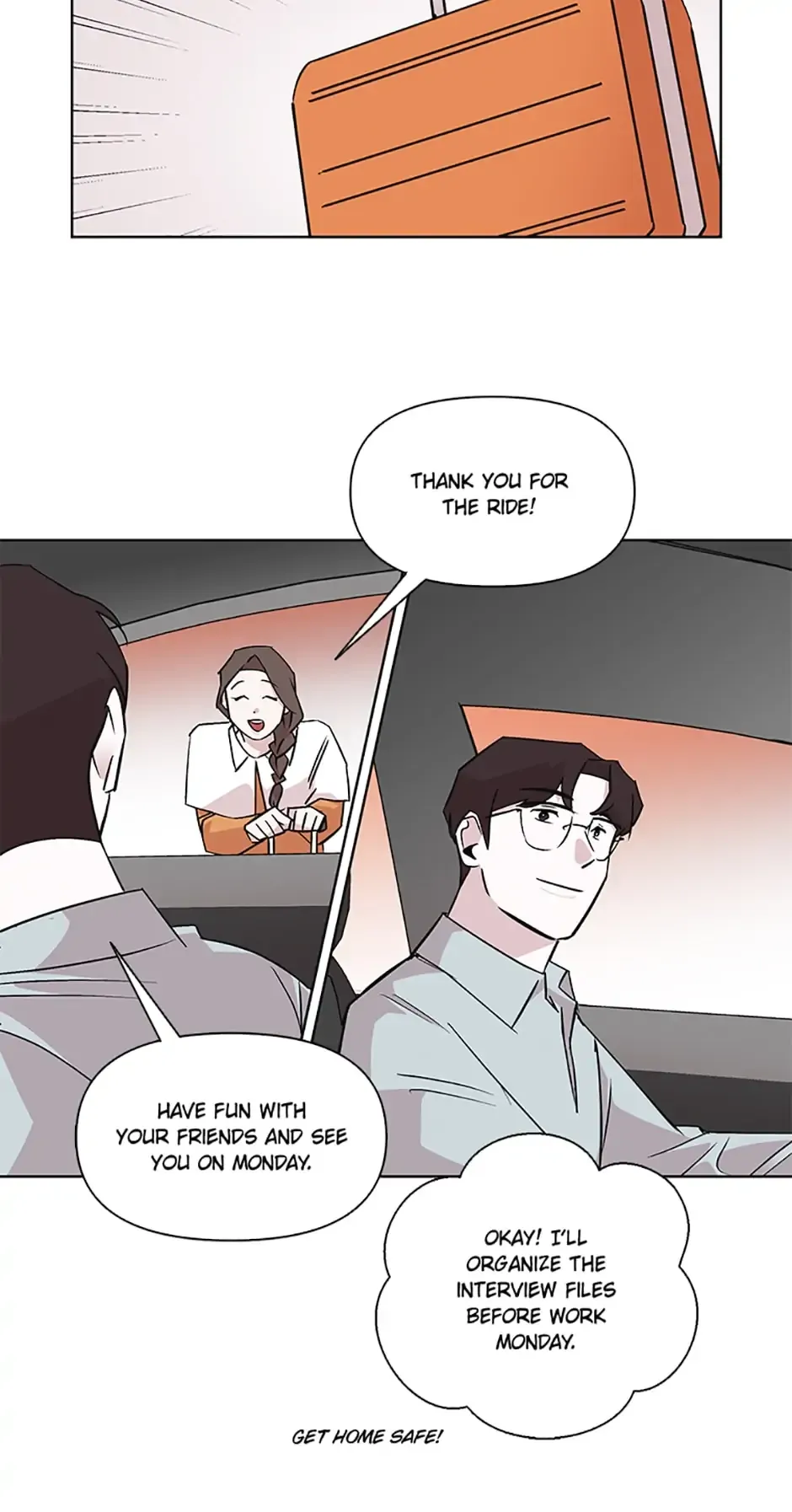 A Married Killer Chapter 33 Online - página 32