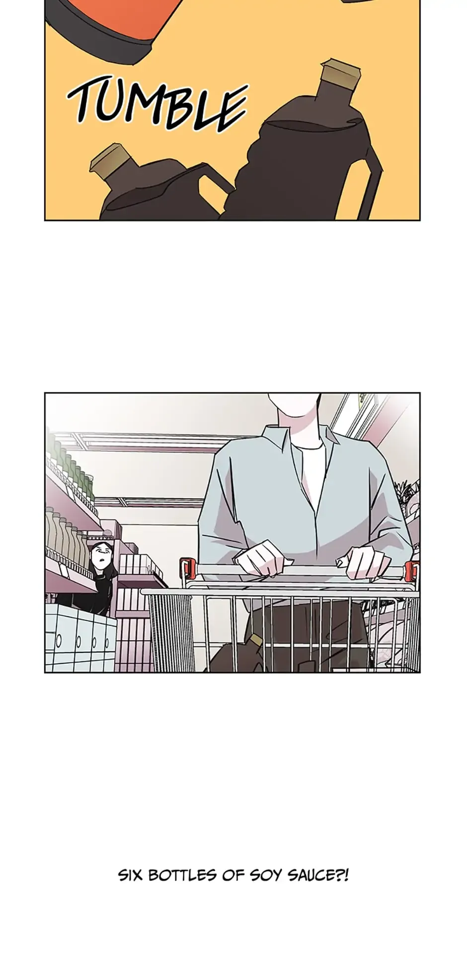 A Married Killer Chapter 33 Online - página 37