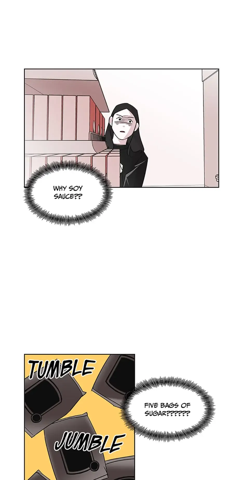 A Married Killer Chapter 33 Online - página 38