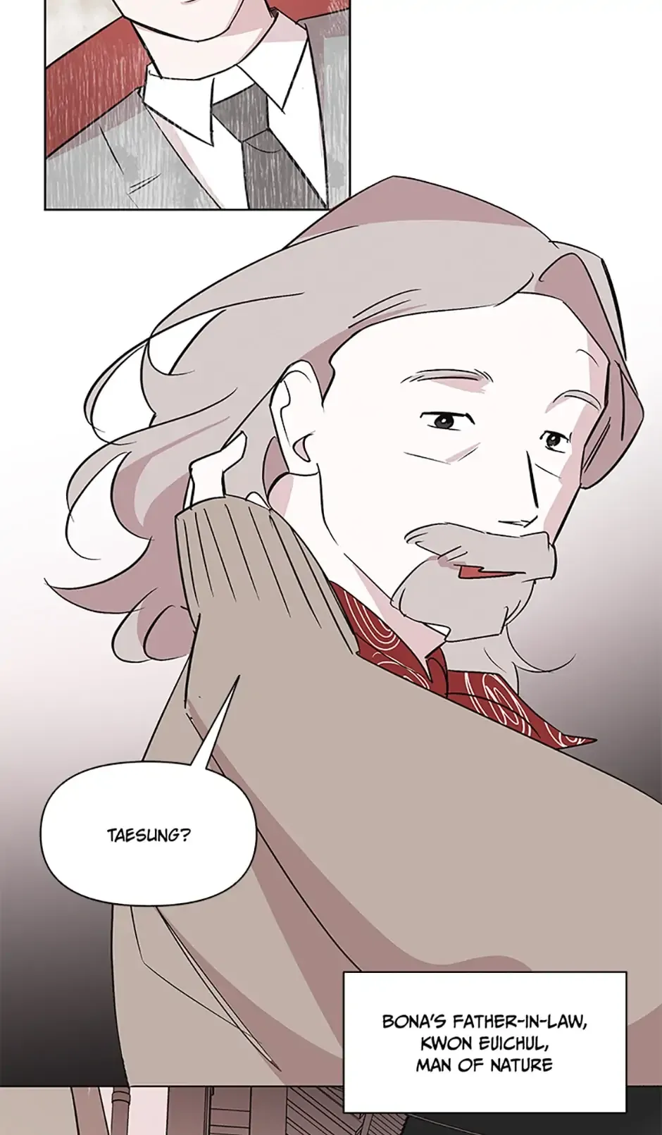 A Married Killer Chapter 33 Online - página 50
