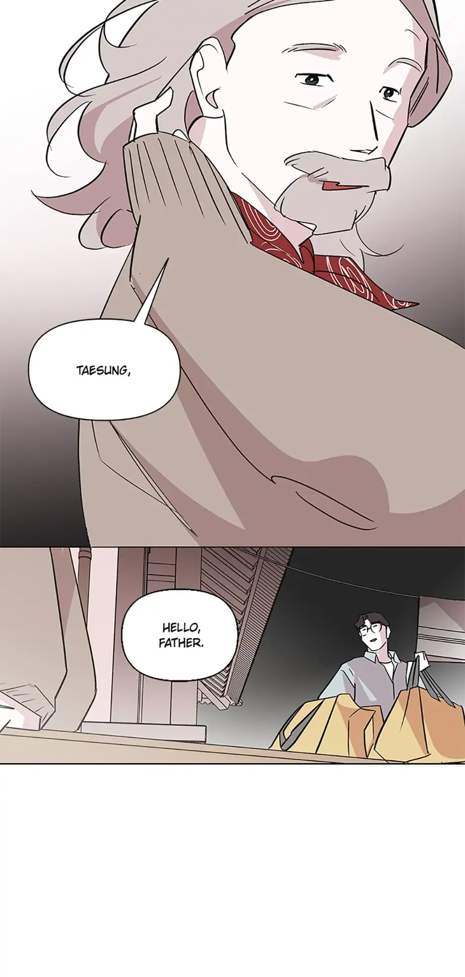A Married Killer Chapter 34 Online - página 3