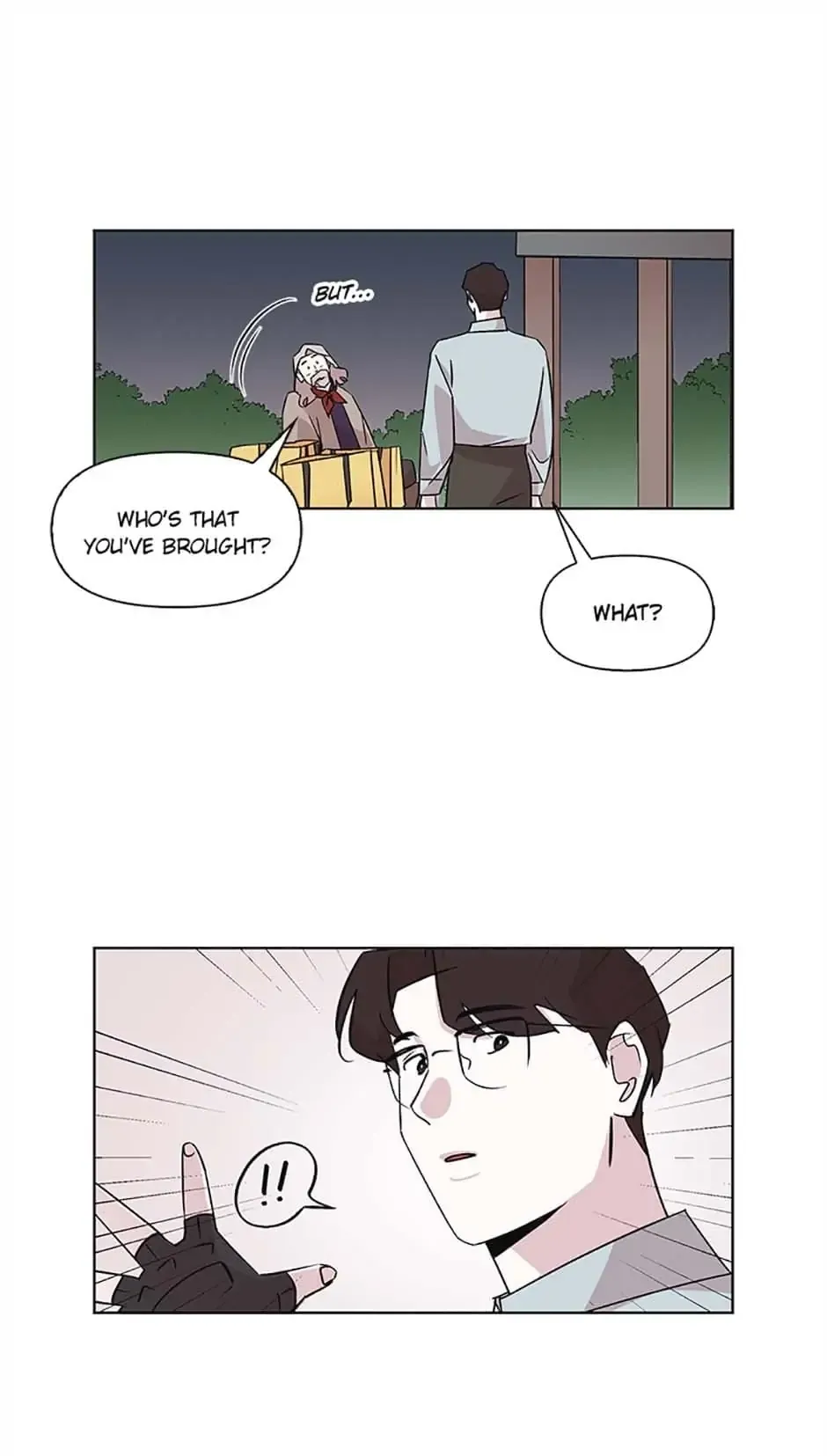 A Married Killer Chapter 34 Online - página 4