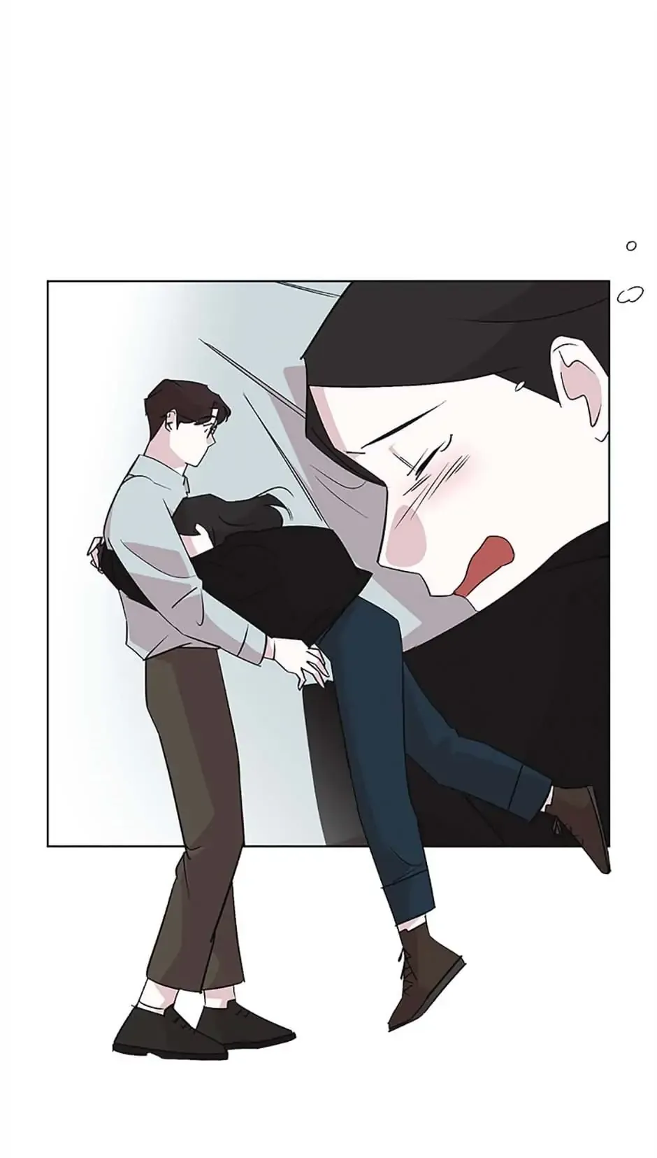 A Married Killer Chapter 34 Online - página 5