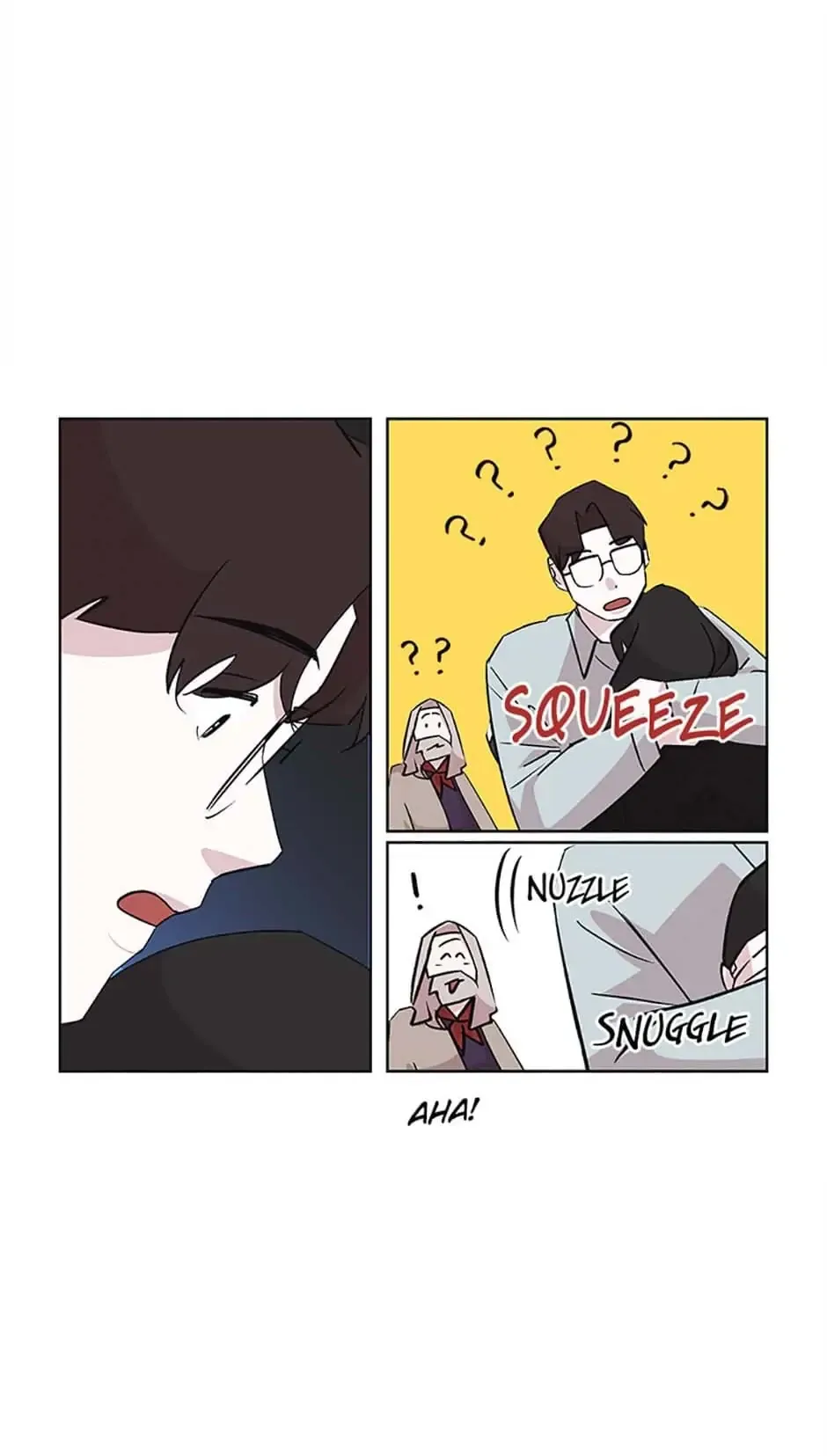 A Married Killer Chapter 34 Online - página 6