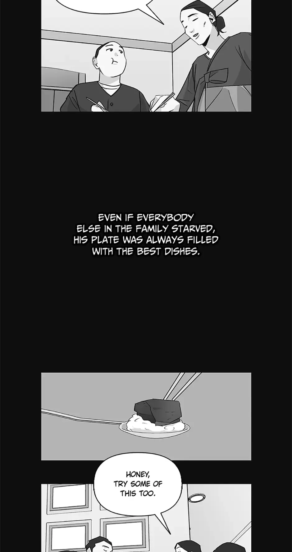 A Married Killer Chapter 34 Online - página 10