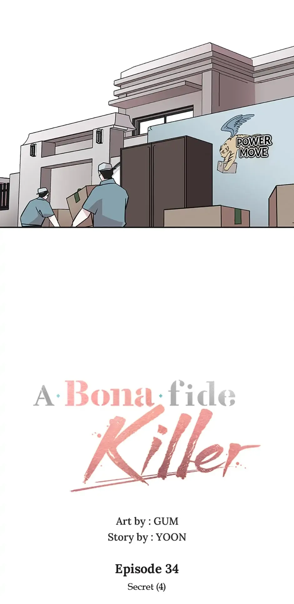 A Married Killer Chapter 34 Online - página 16