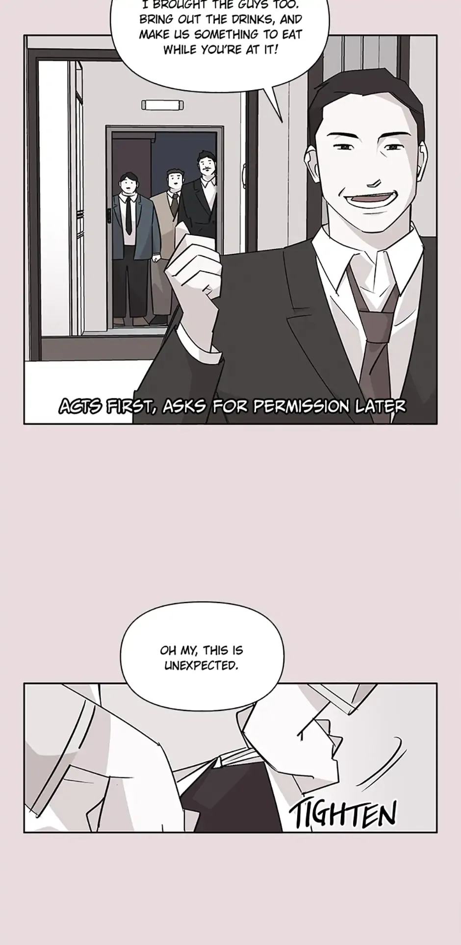 A Married Killer Chapter 34 Online - página 18