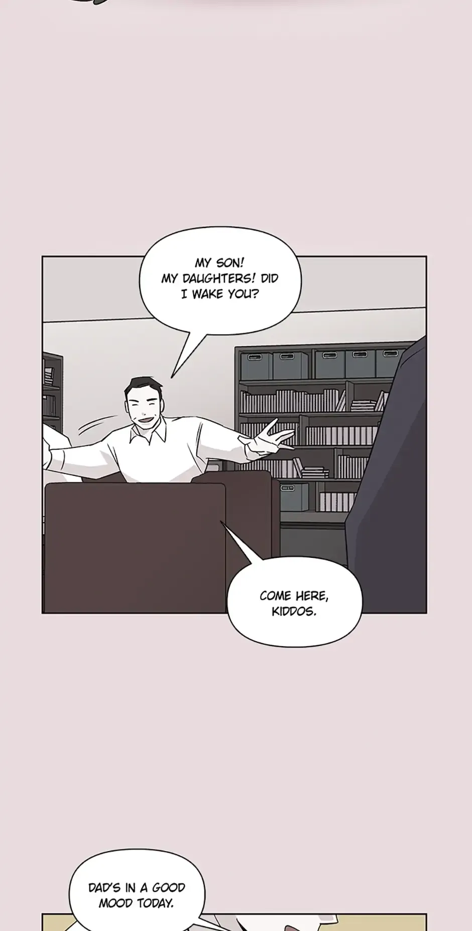 A Married Killer Chapter 34 Online - página 22